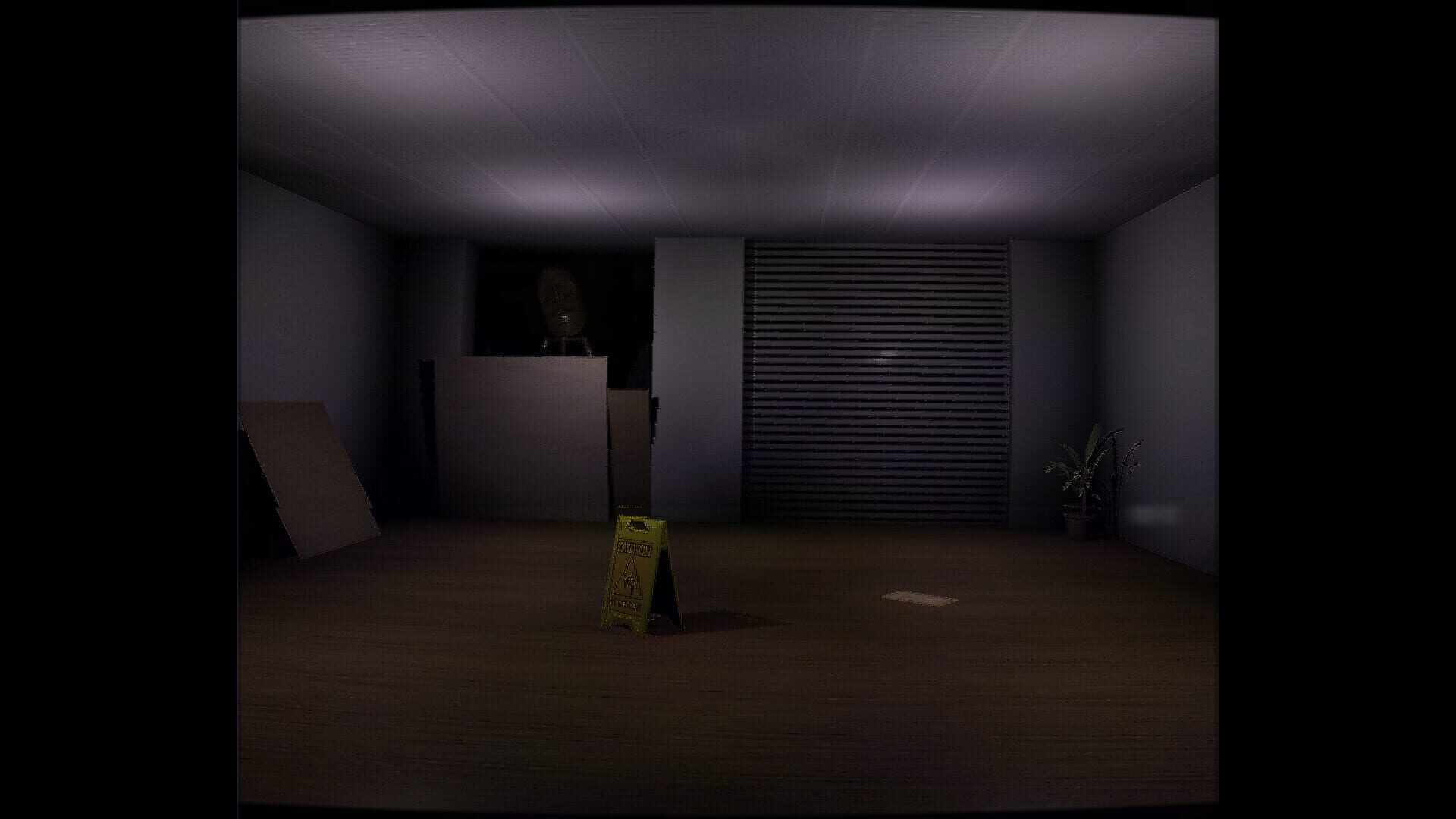 Lumenile: Found Footage
