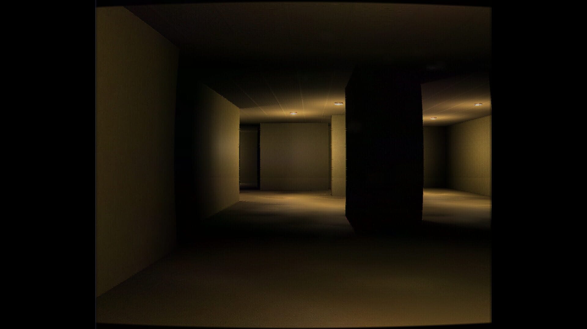Lumenile: Found Footage - Screenshot