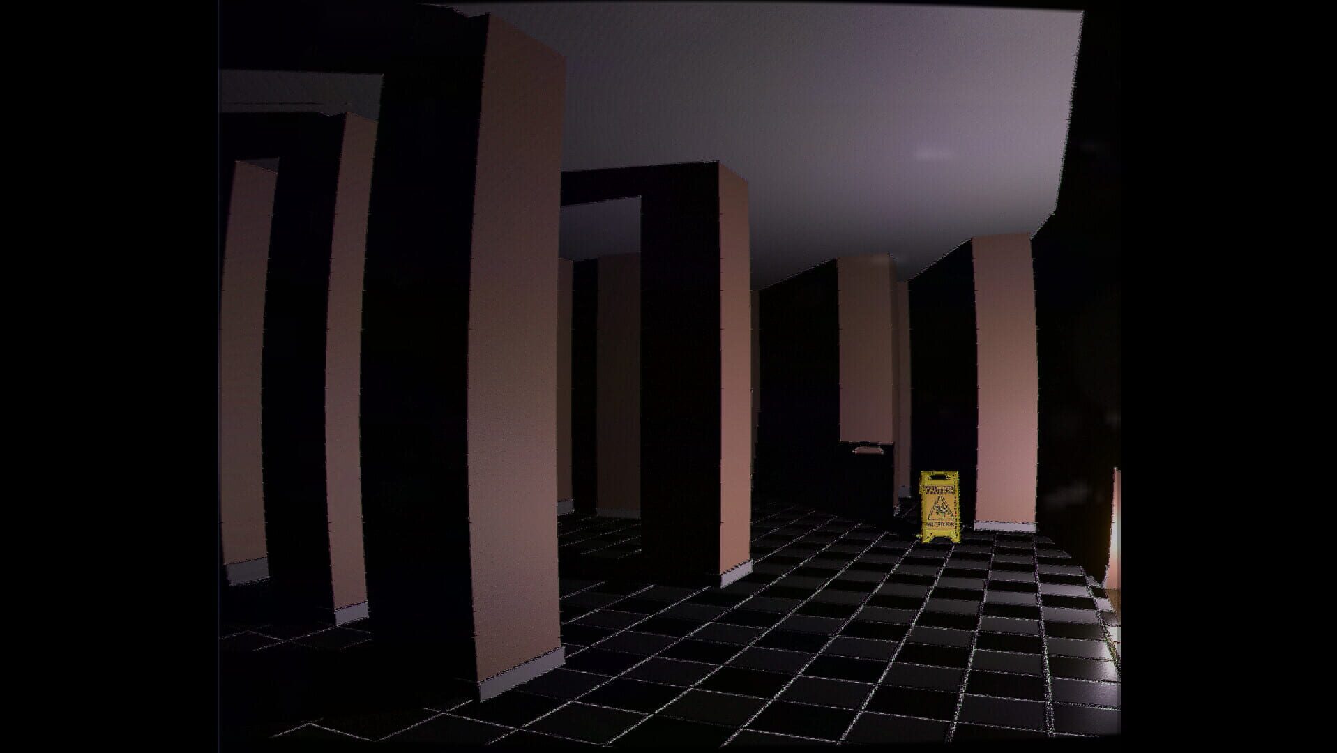 Lumenile: Found Footage - Screenshot