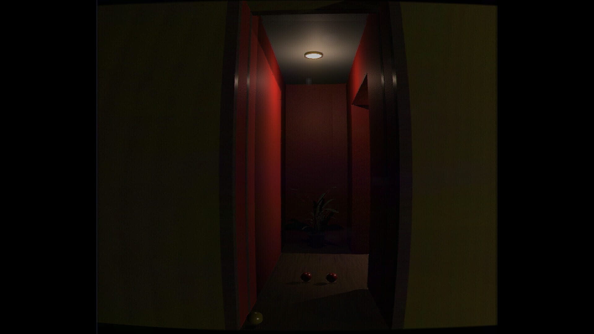 Lumenile: Found Footage - Screenshot