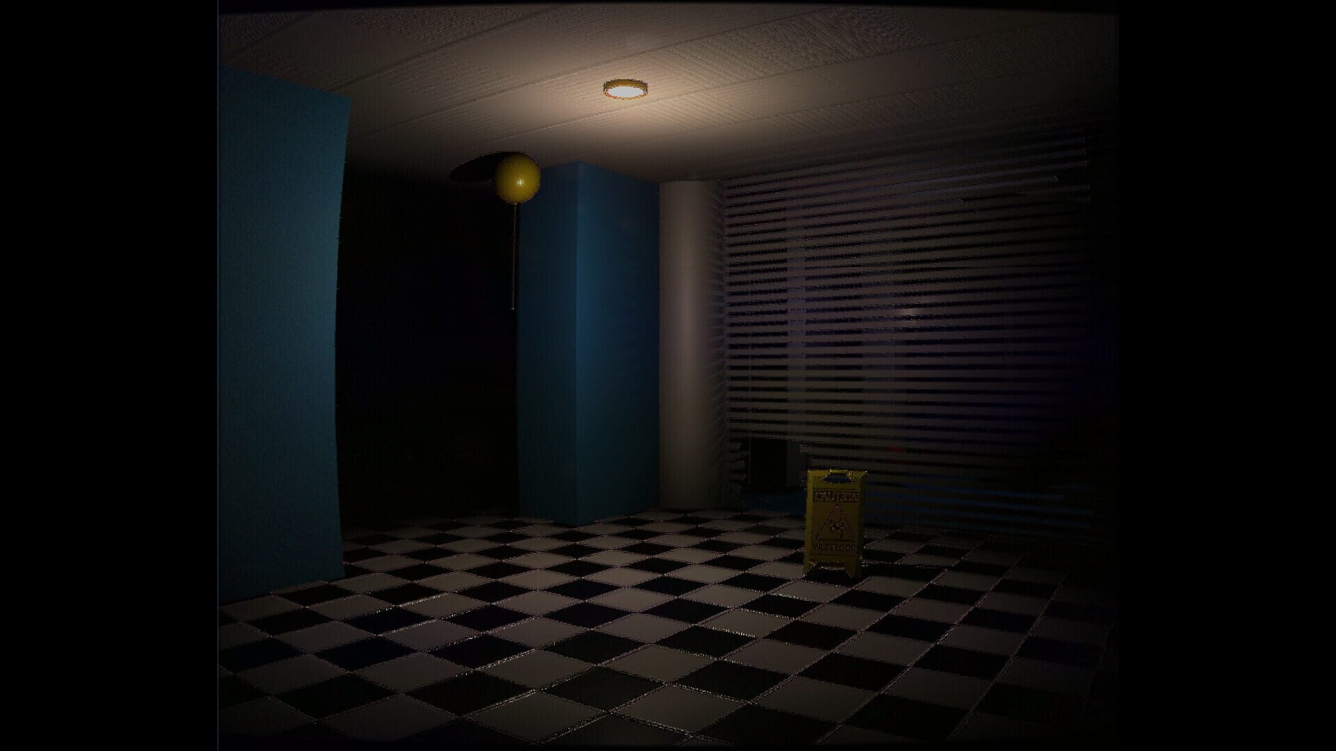 Lumenile: Found Footage - Screenshot