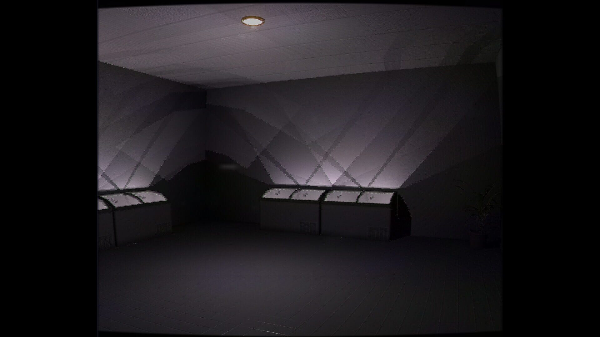 Lumenile: Found Footage - Screenshot