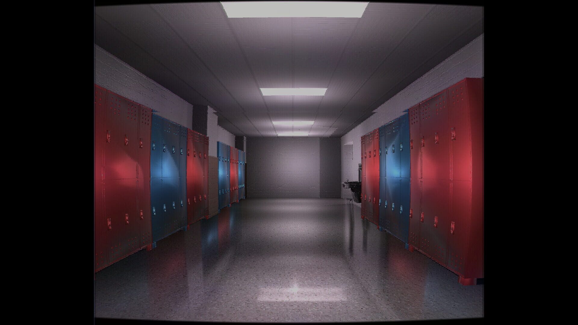 Lumenile: Found Footage - Screenshot