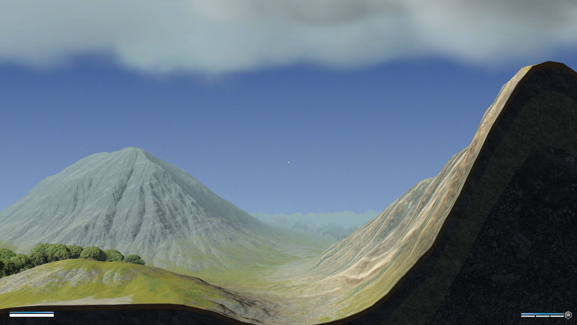 Phenomena Embattled - Screenshot