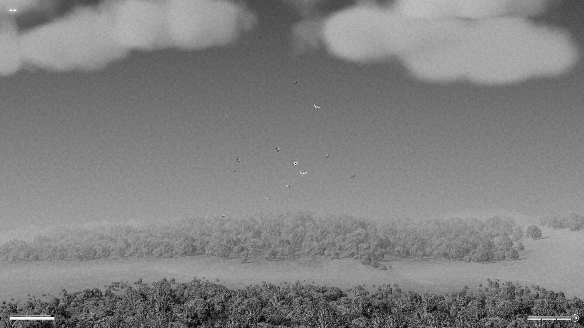 Phenomena Embattled - Screenshot