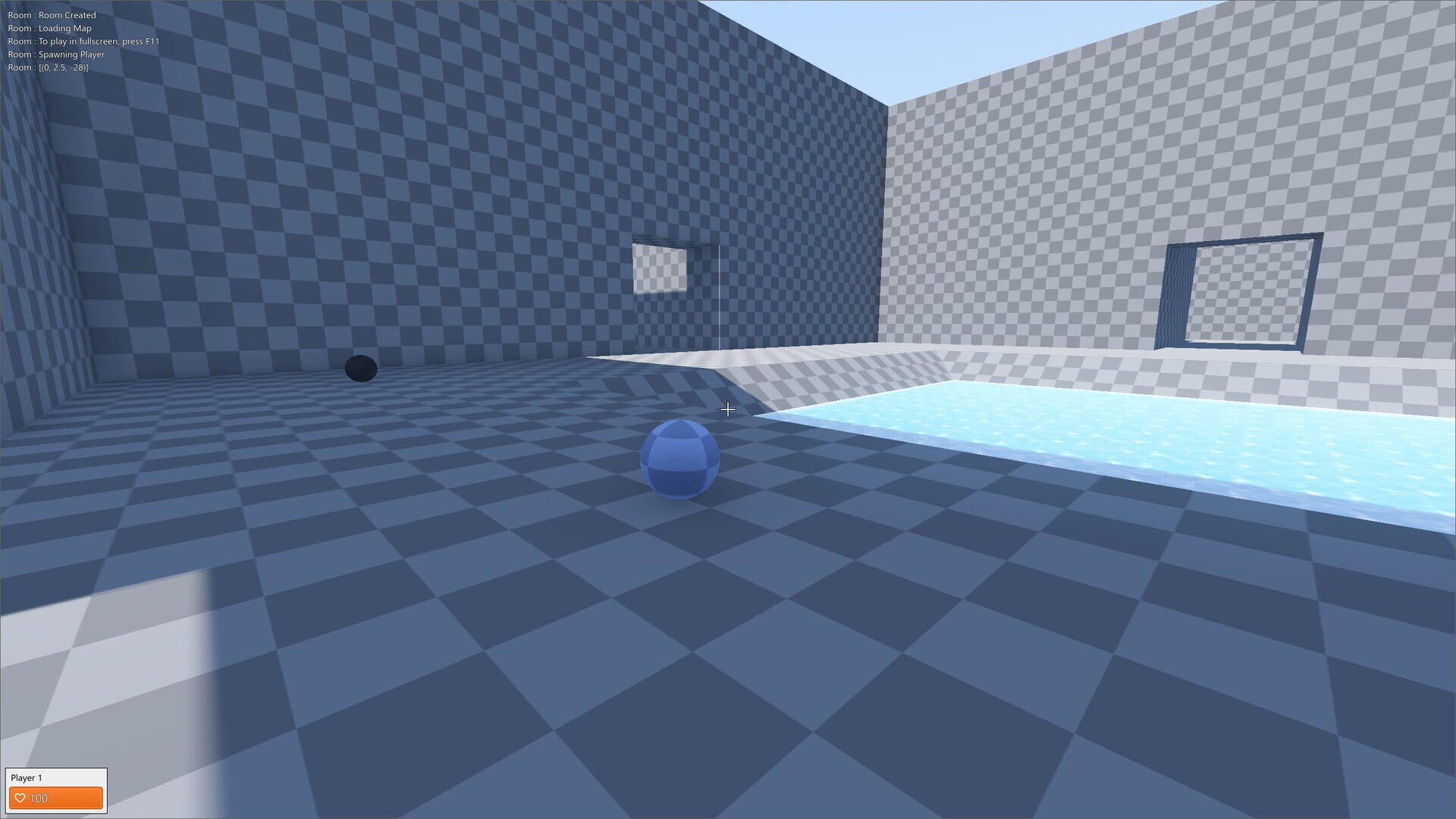 Sunaba - Screenshot