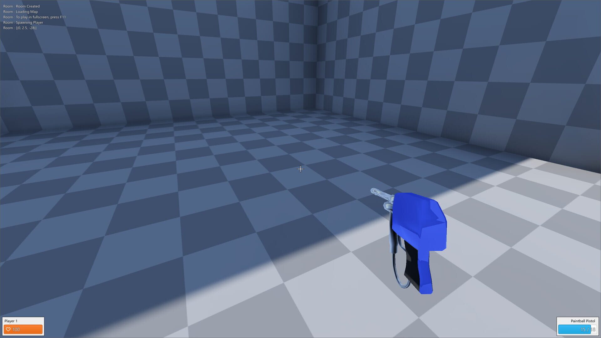 Sunaba - Screenshot