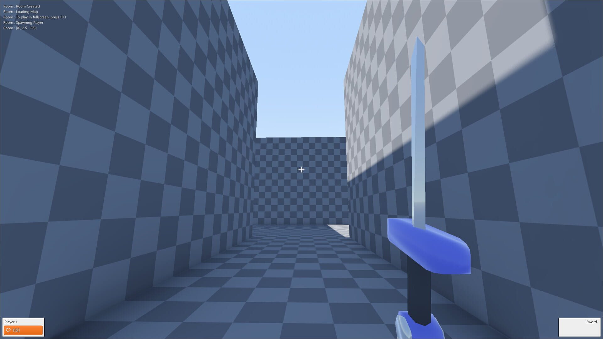 Sunaba - Screenshot
