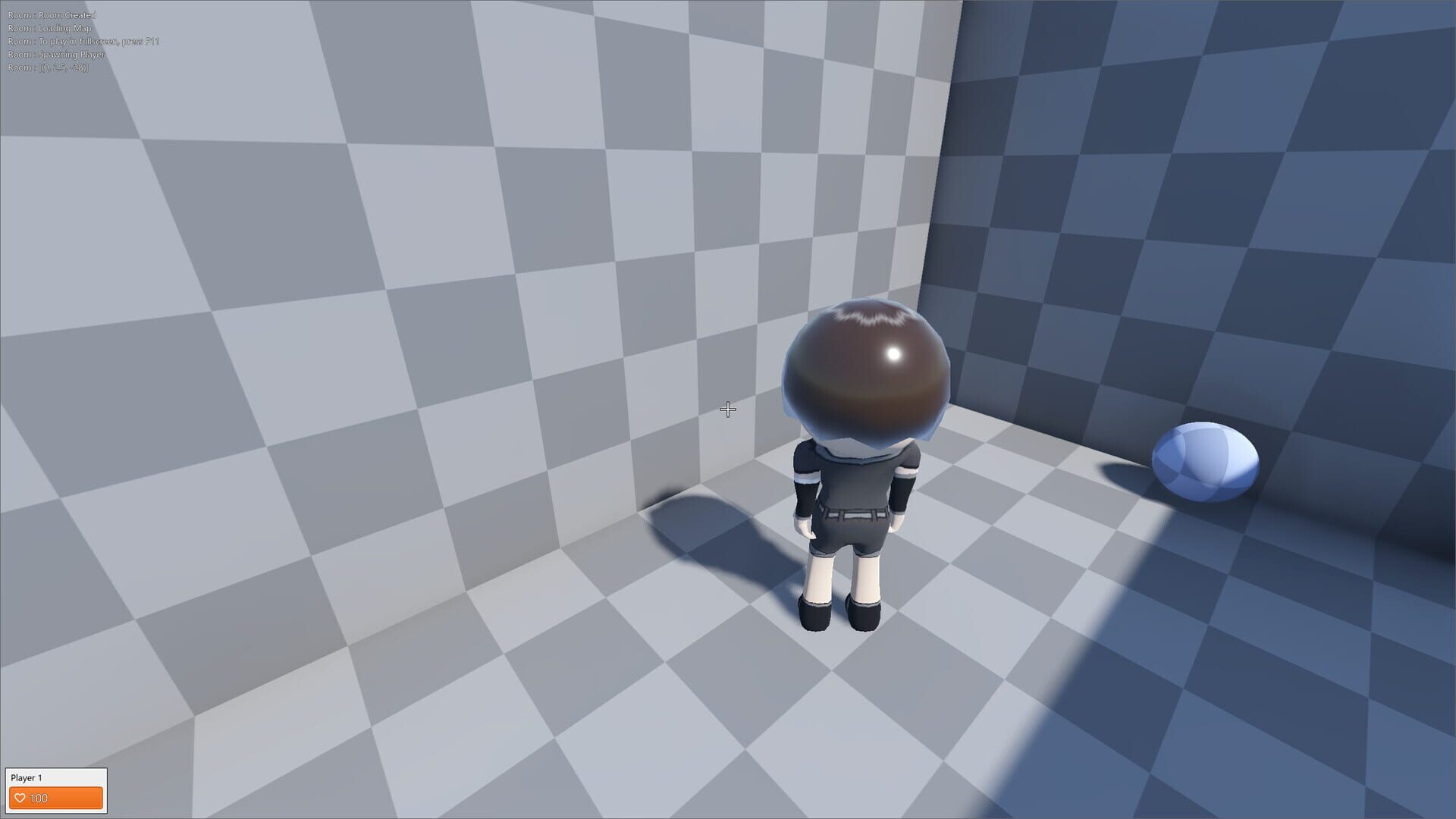Sunaba - Screenshot