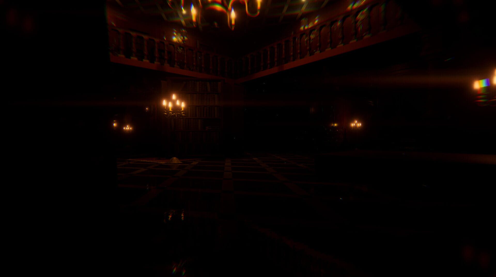 Binary Escape - Screenshot