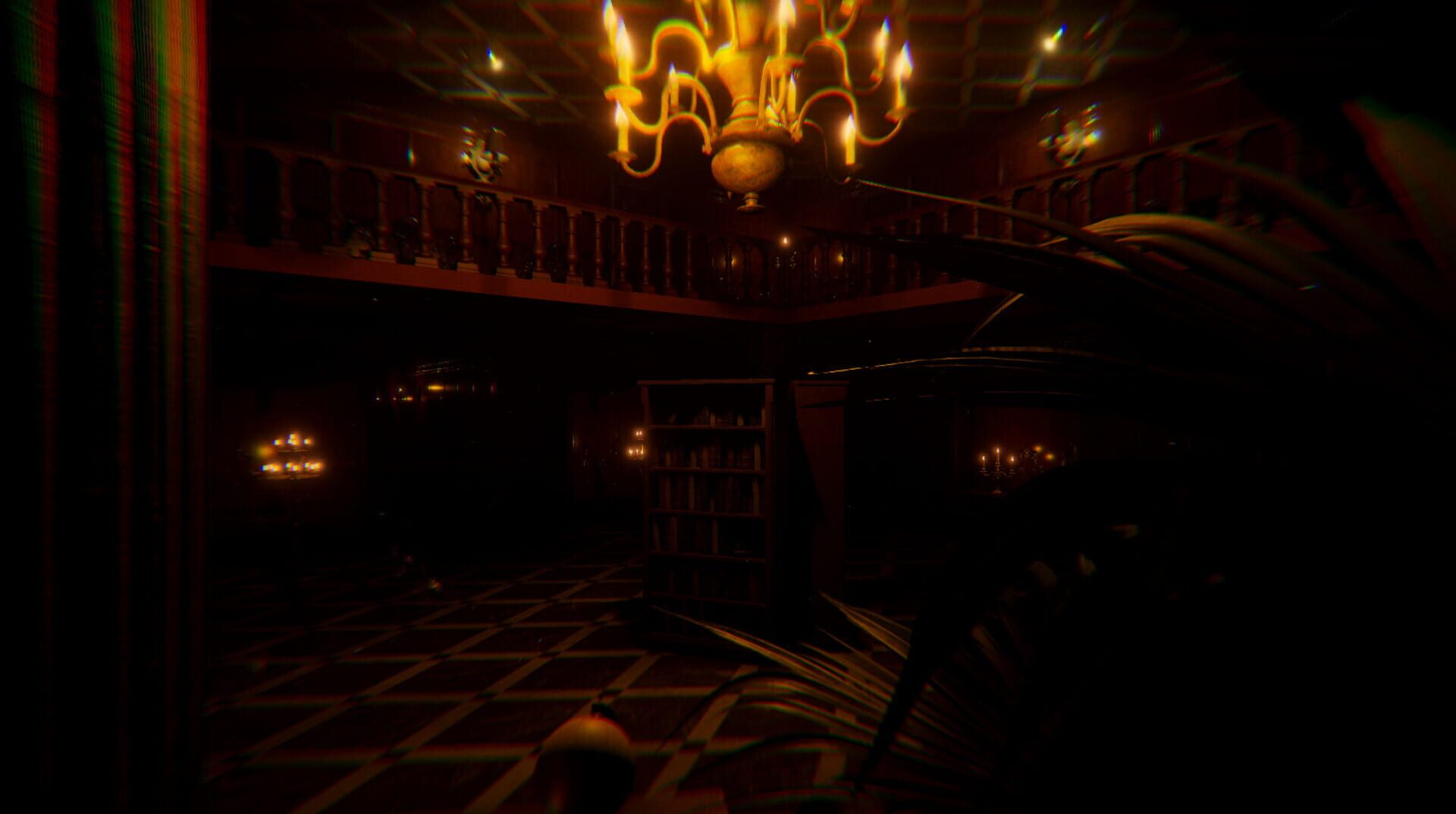 Binary Escape - Screenshot