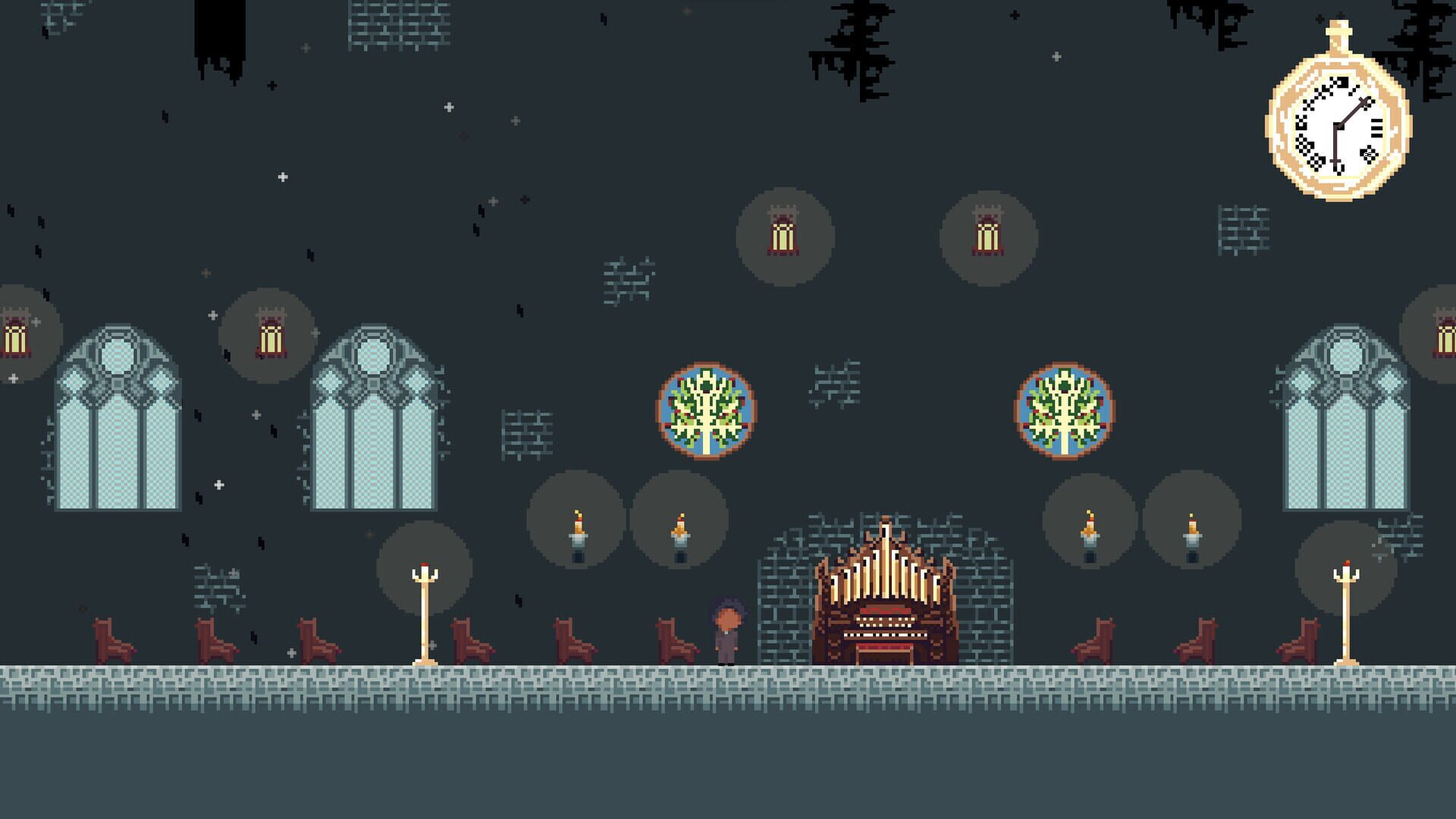 Star Overhead - Screenshot