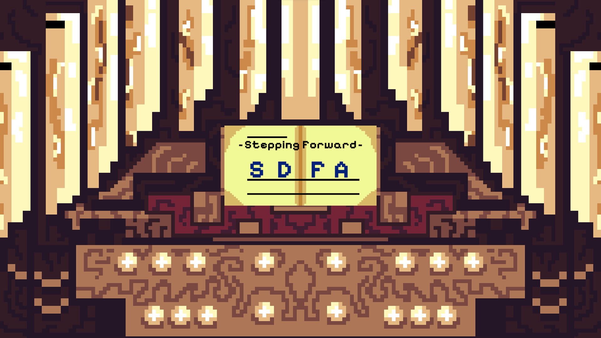 Star Overhead - Screenshot
