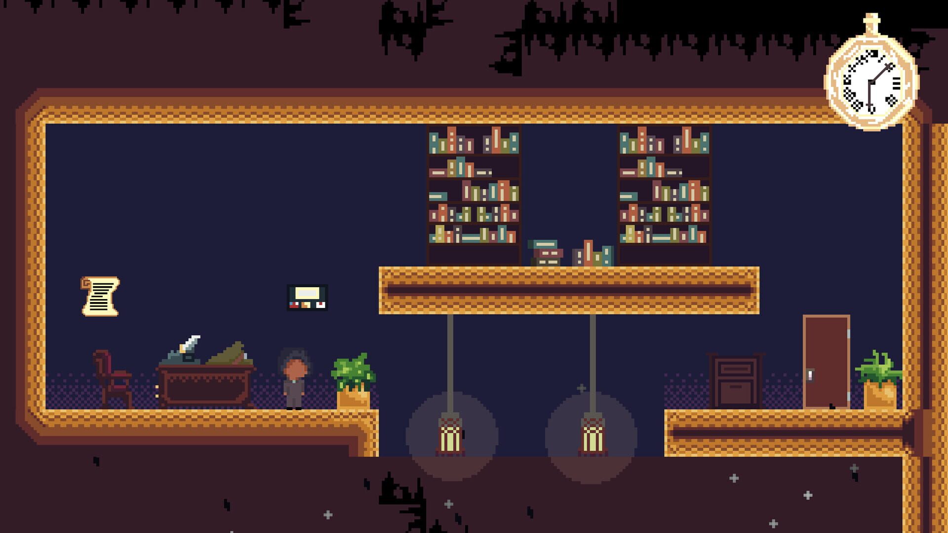 Star Overhead - Screenshot