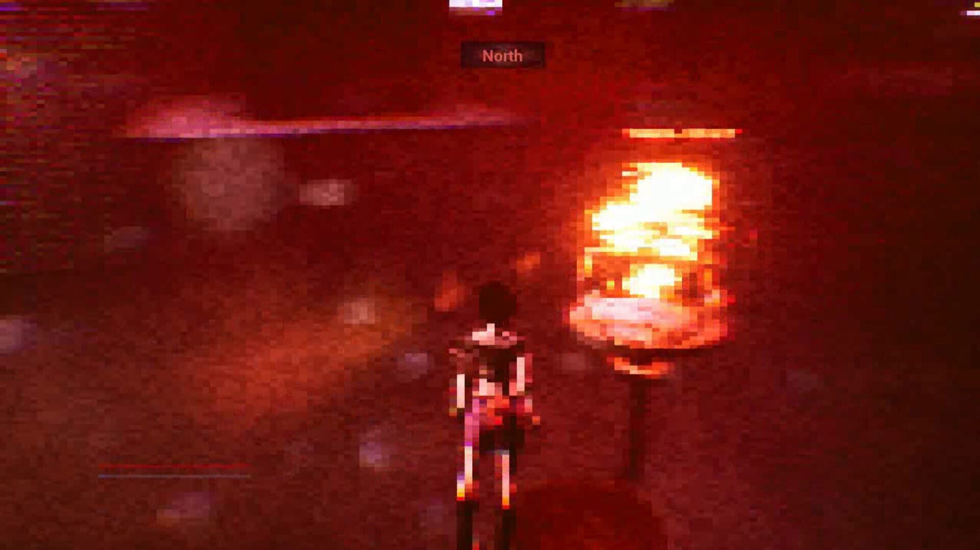 Paramorfosi - Screenshot
