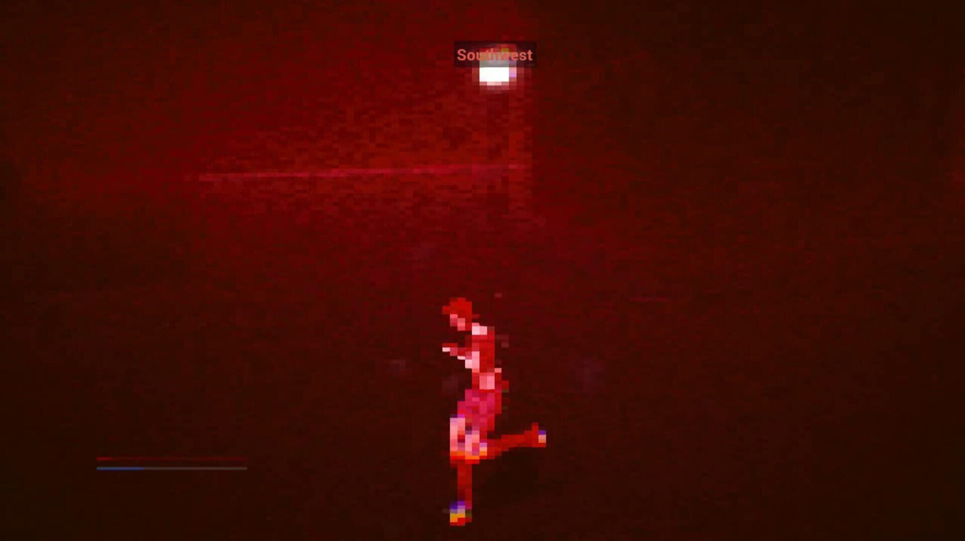 Paramorfosi - Screenshot