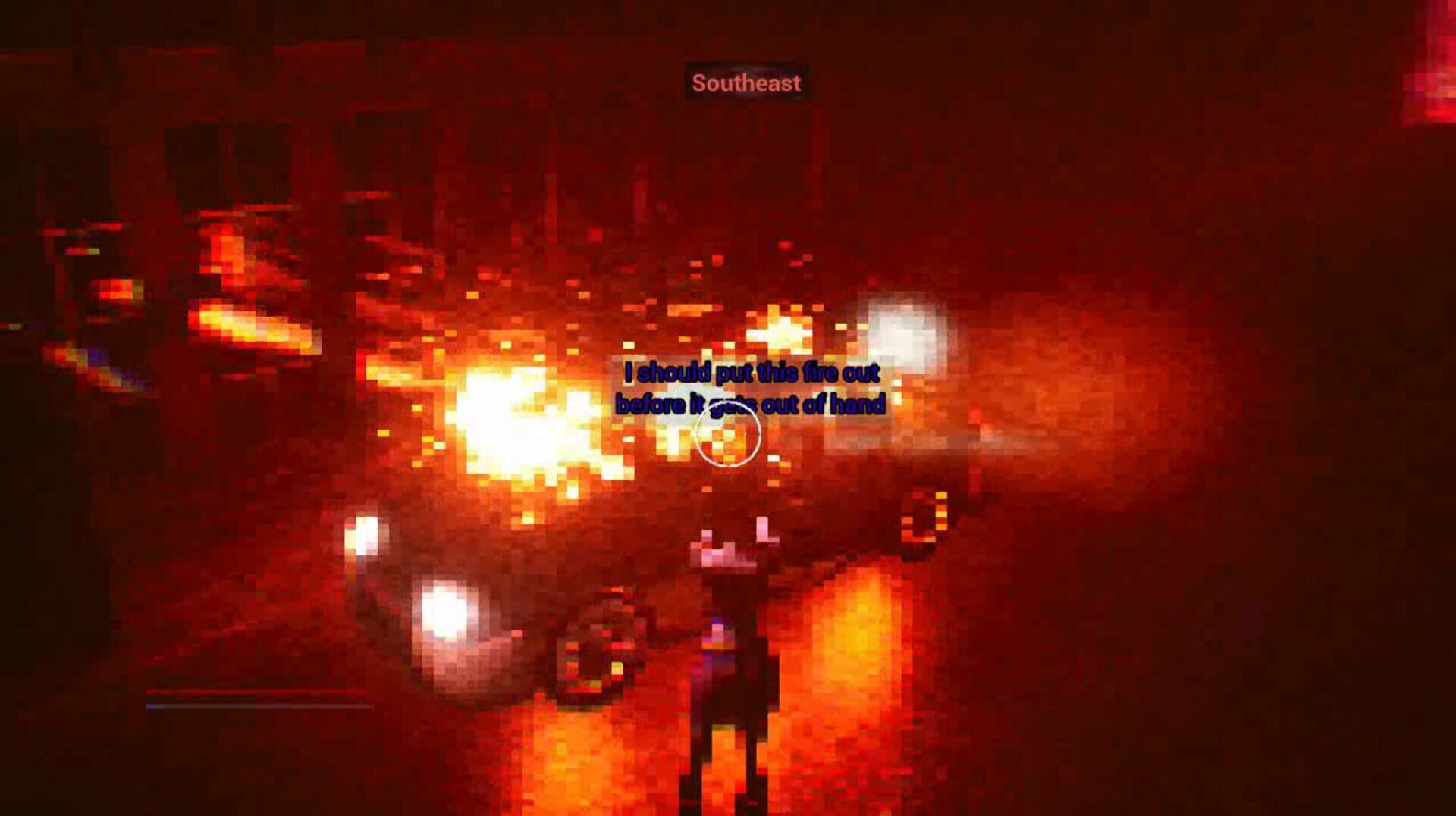 Paramorfosi - Screenshot