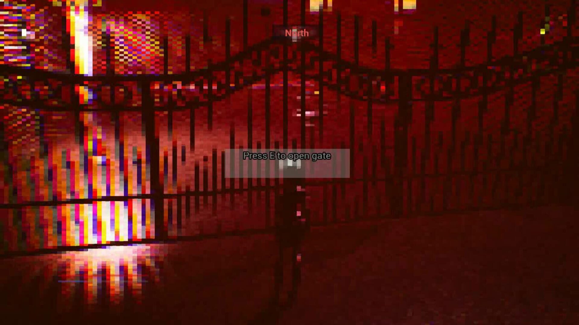 Paramorfosi - Screenshot