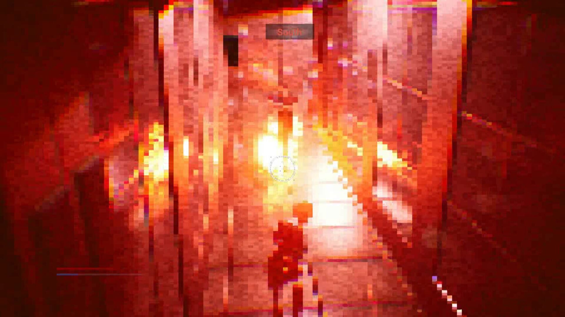 Paramorfosi - Screenshot