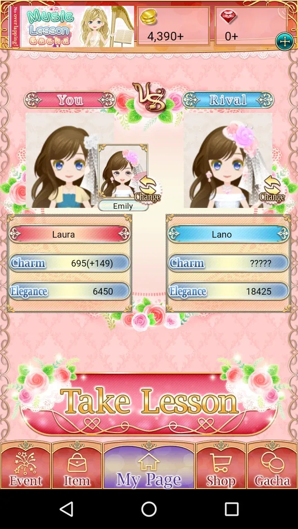 Princess of the Moon Ultimate