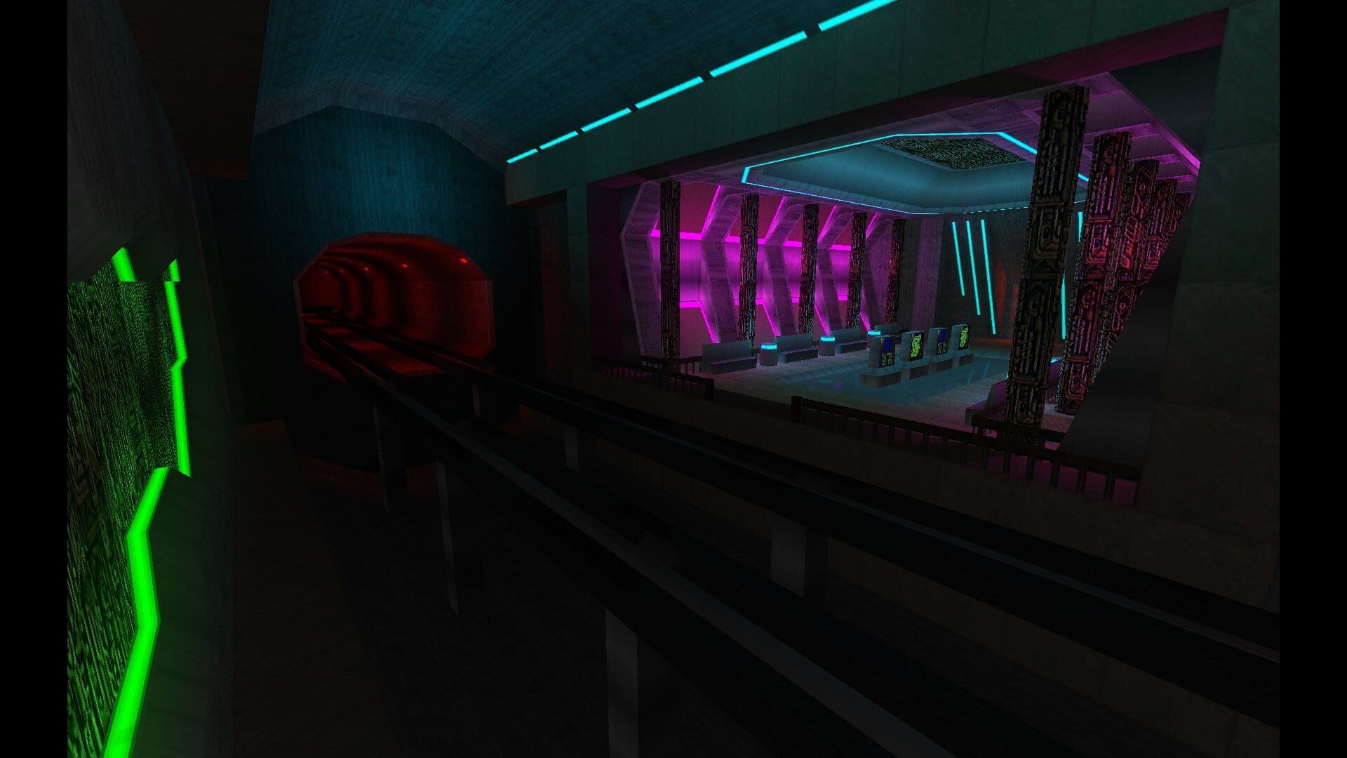 NewCity - Screenshot
