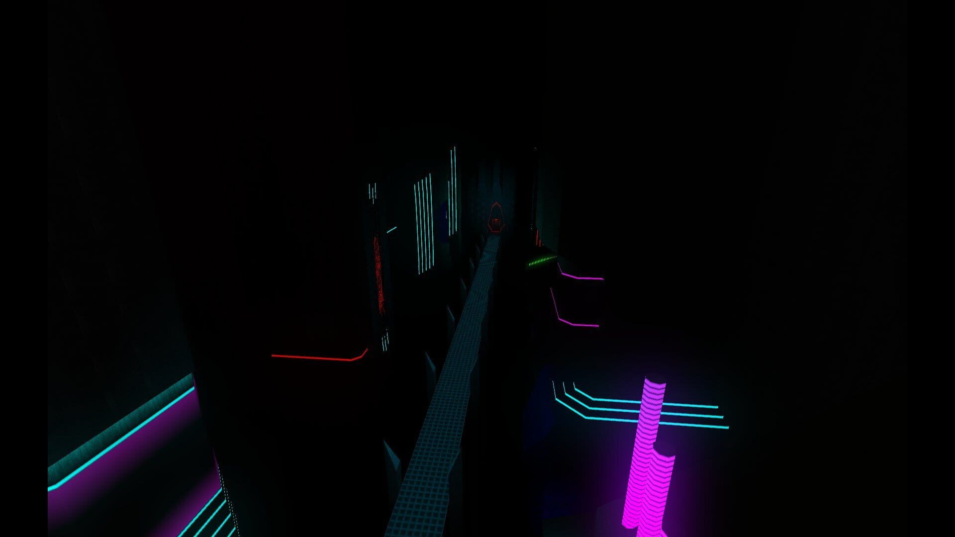 NewCity - Screenshot