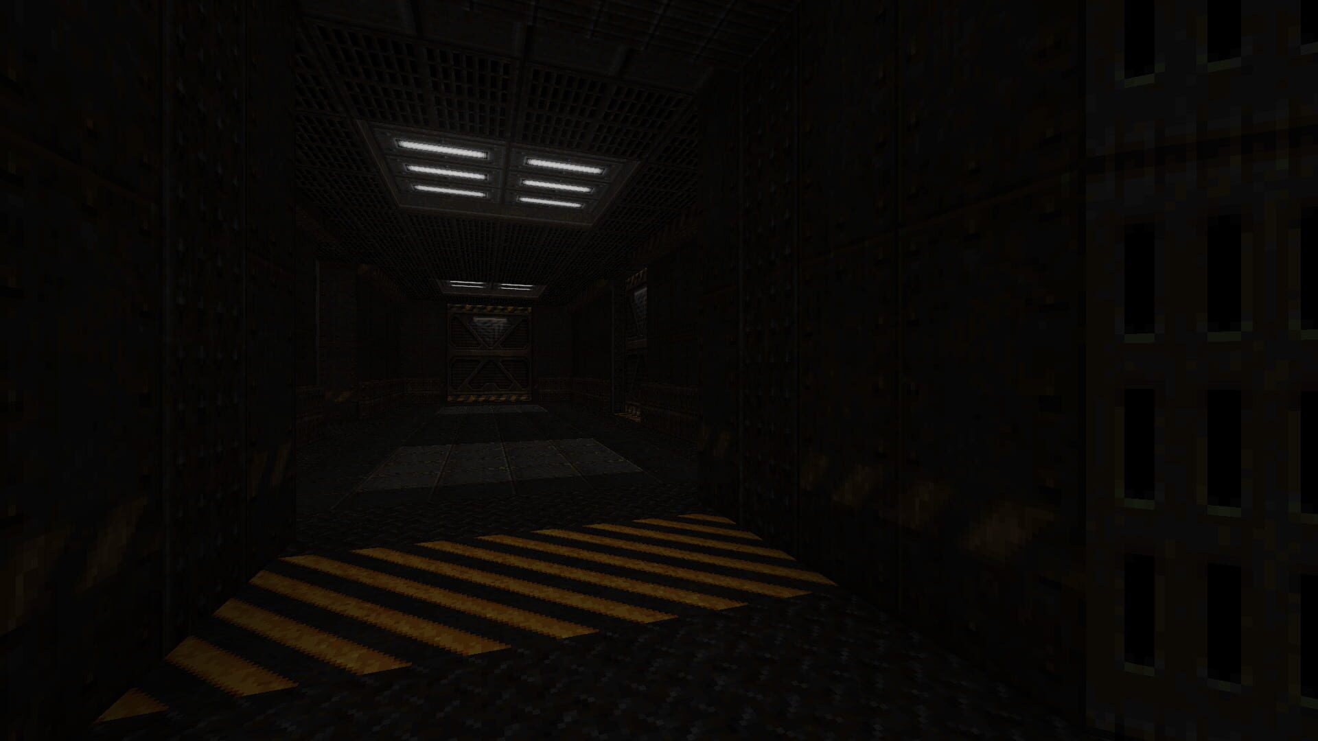 Fragor Portum - Screenshot