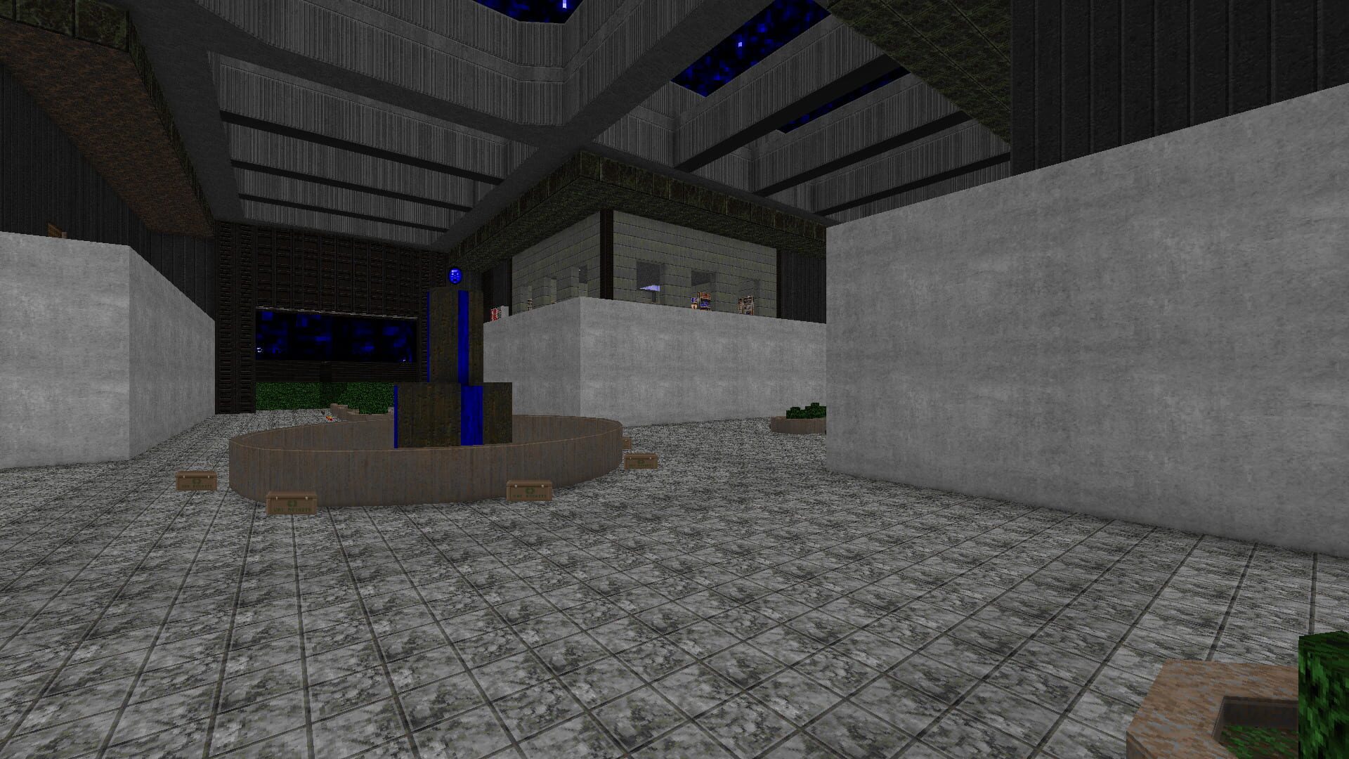 Fragor Portum - Screenshot