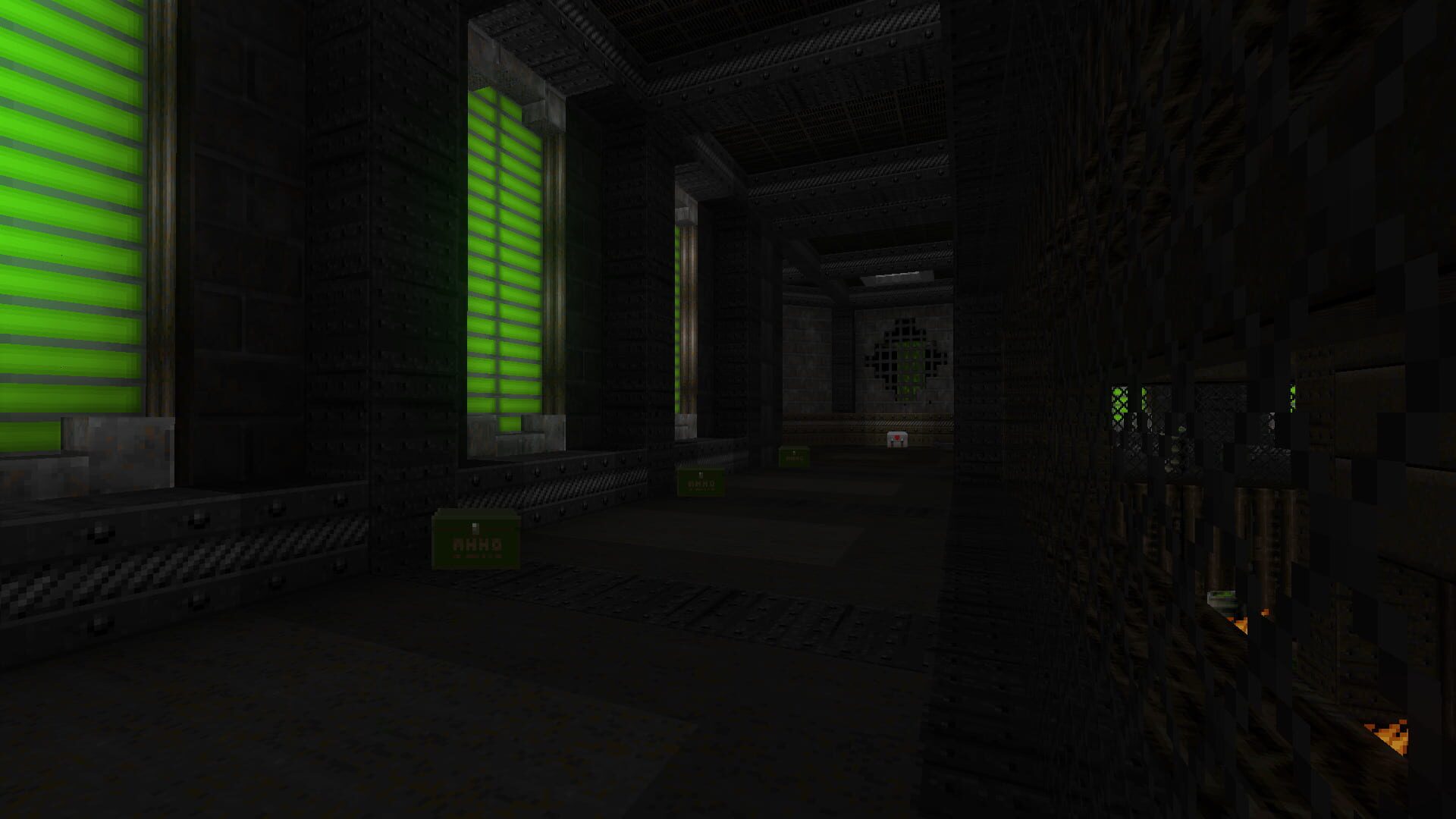 Acid Reflux - Screenshot