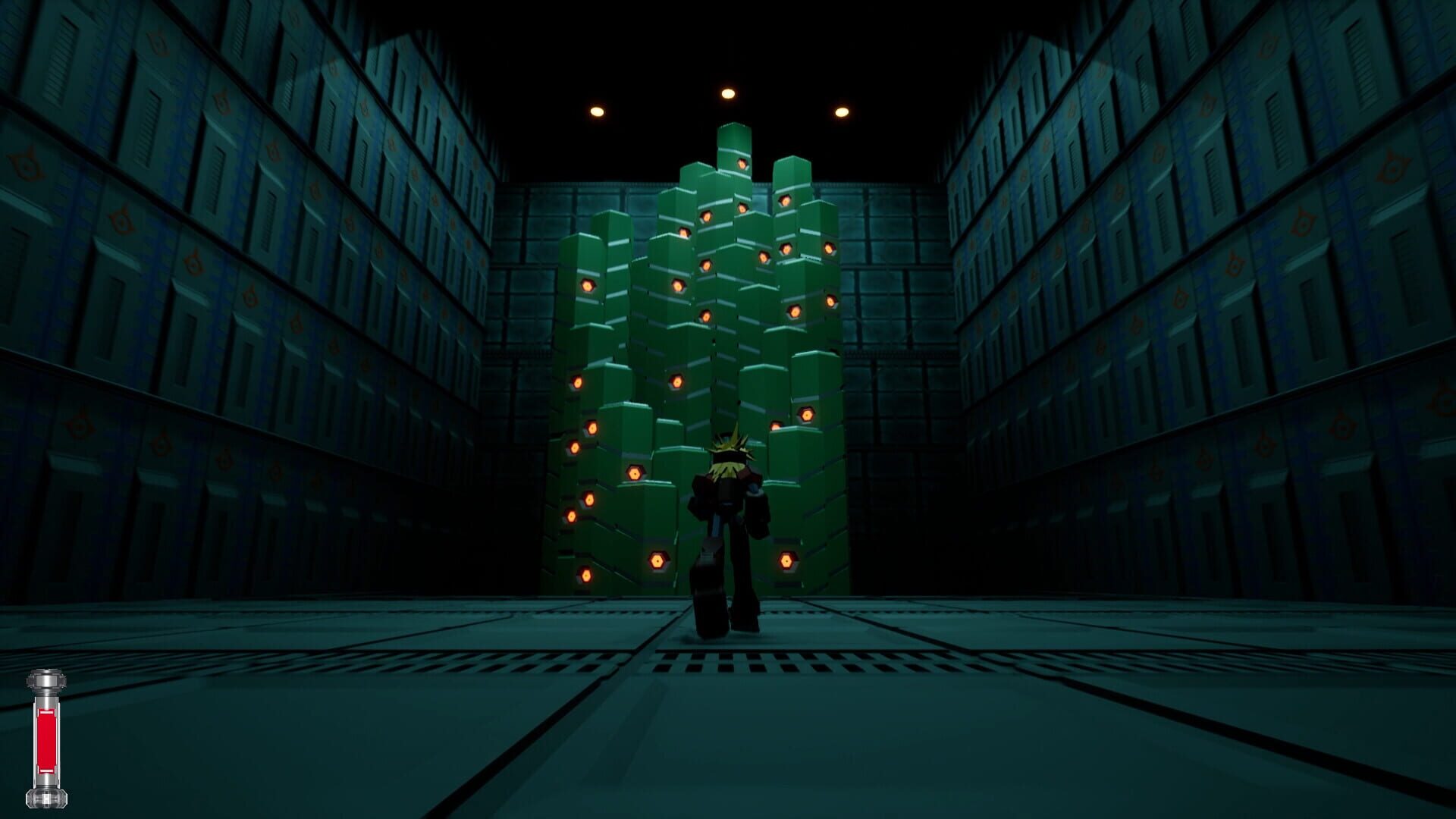 Halcyon Days - Screenshot
