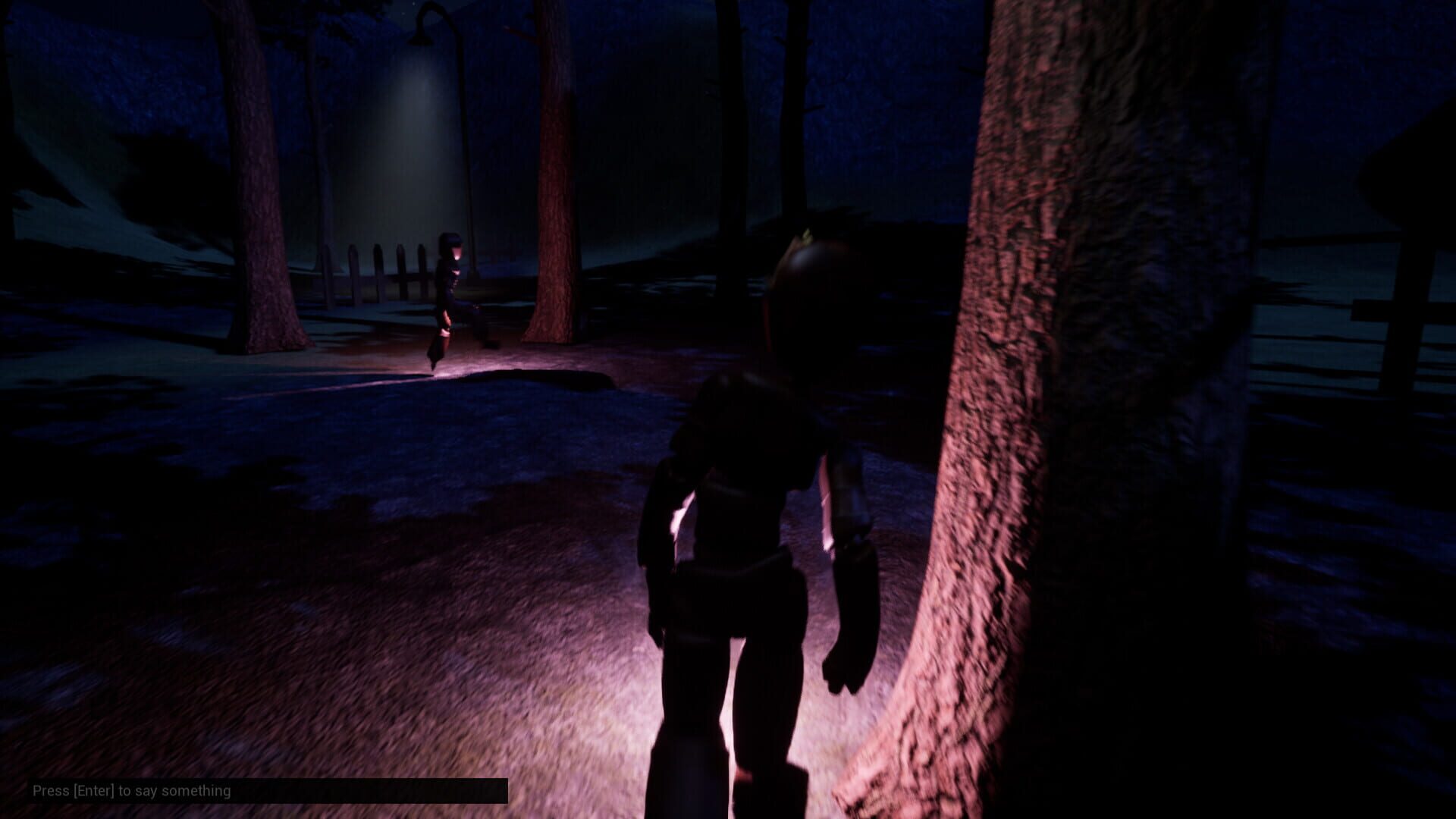 Indie Nights - Screenshot