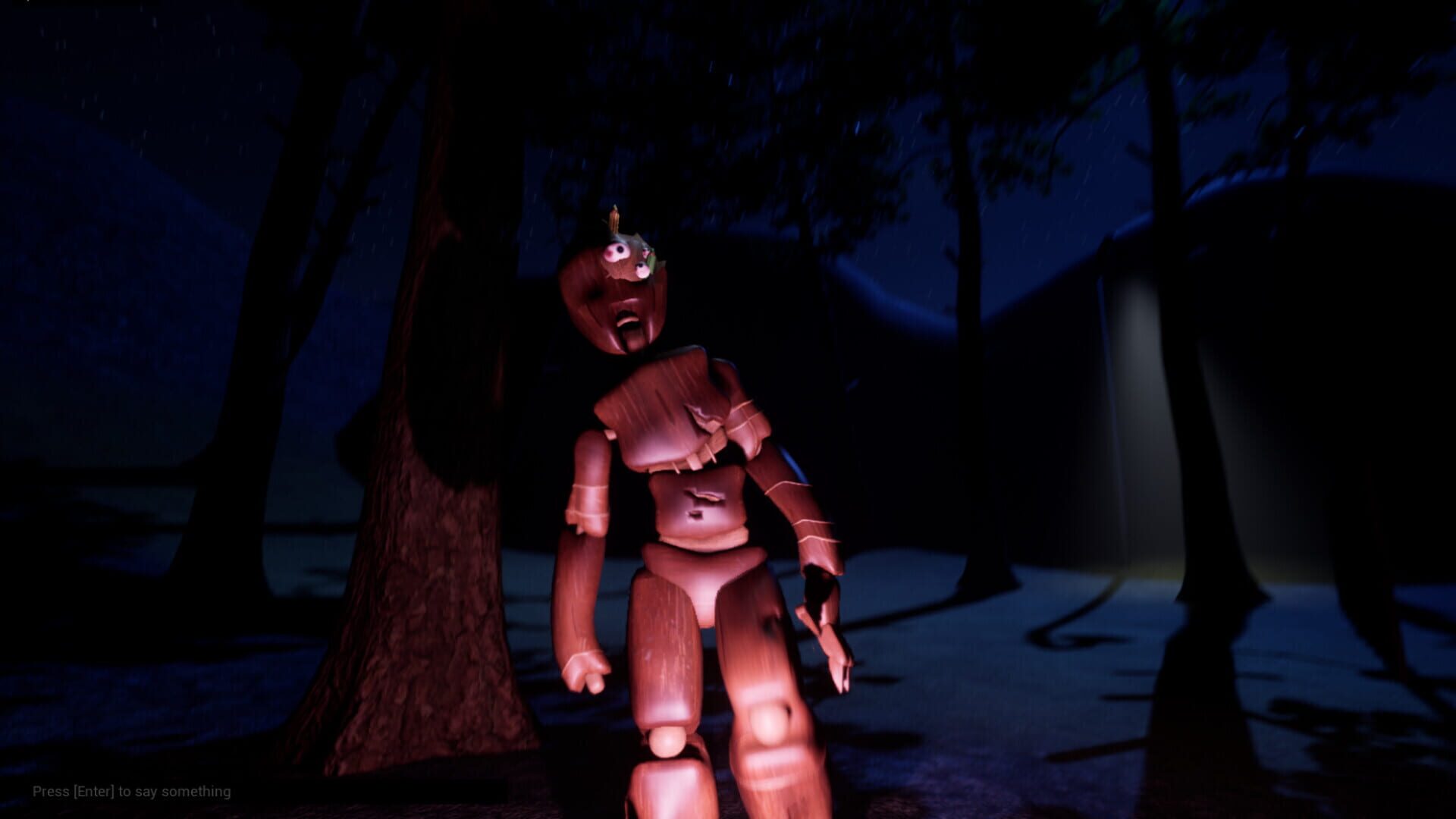 Indie Nights - Screenshot
