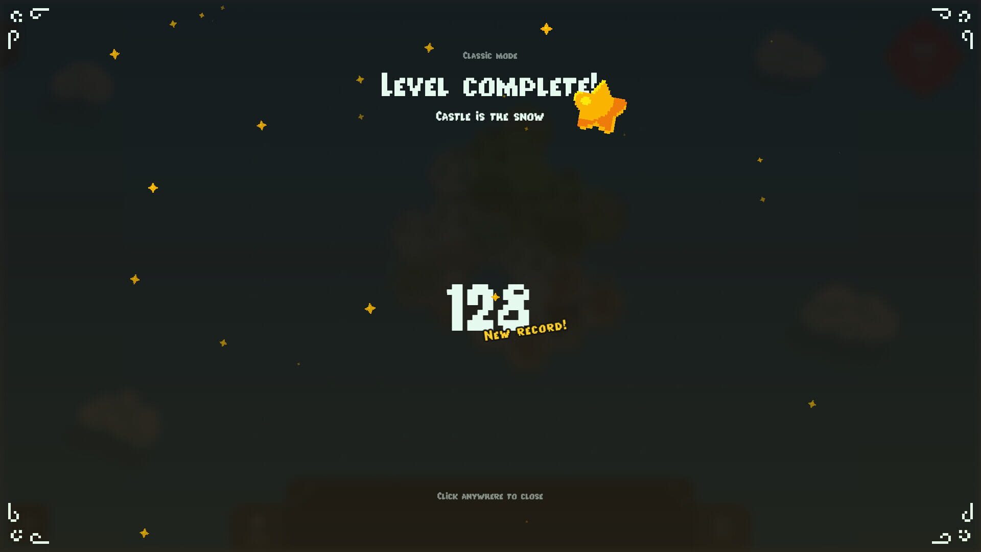 Teku - Screenshot