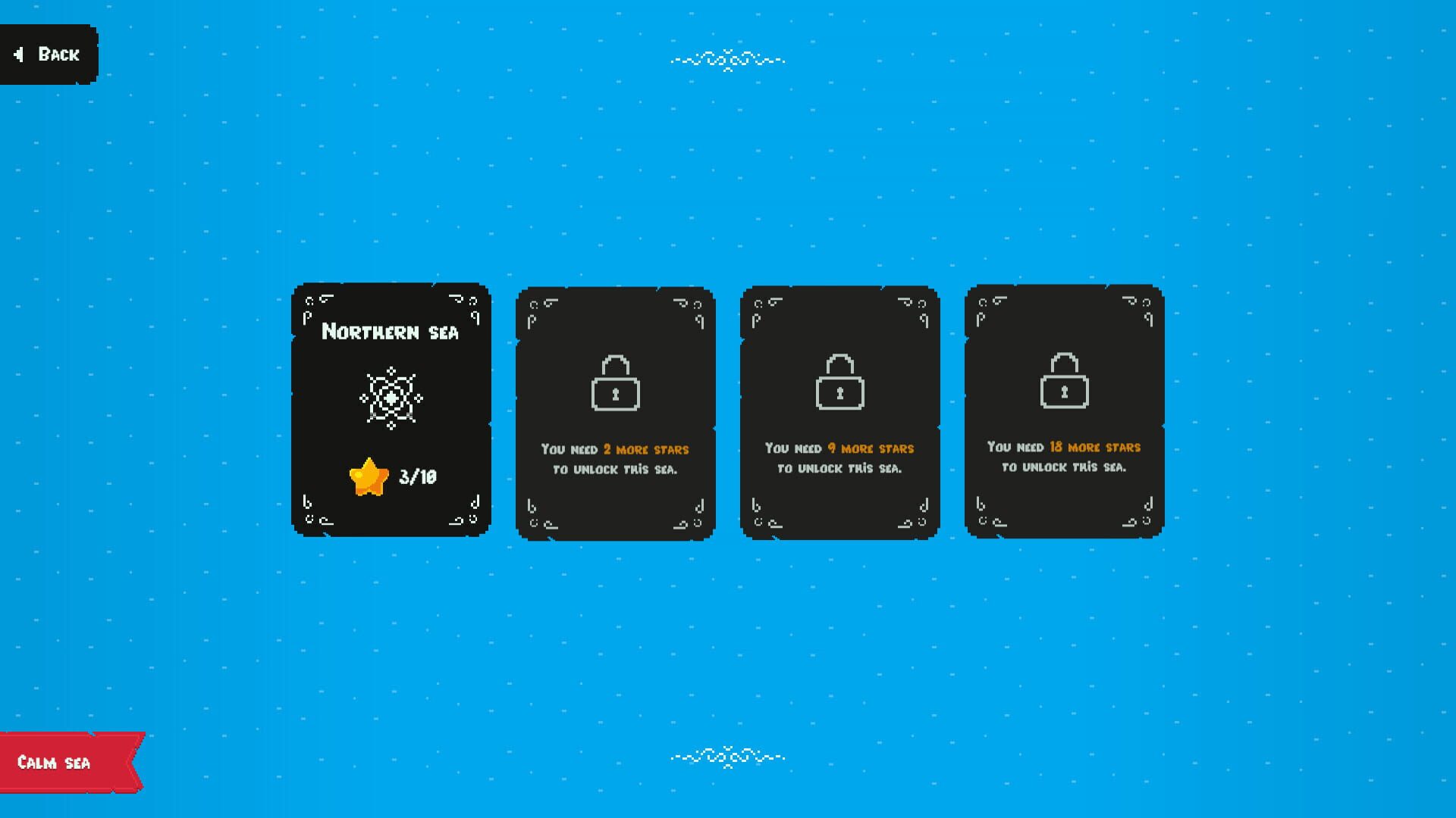 Teku - Screenshot