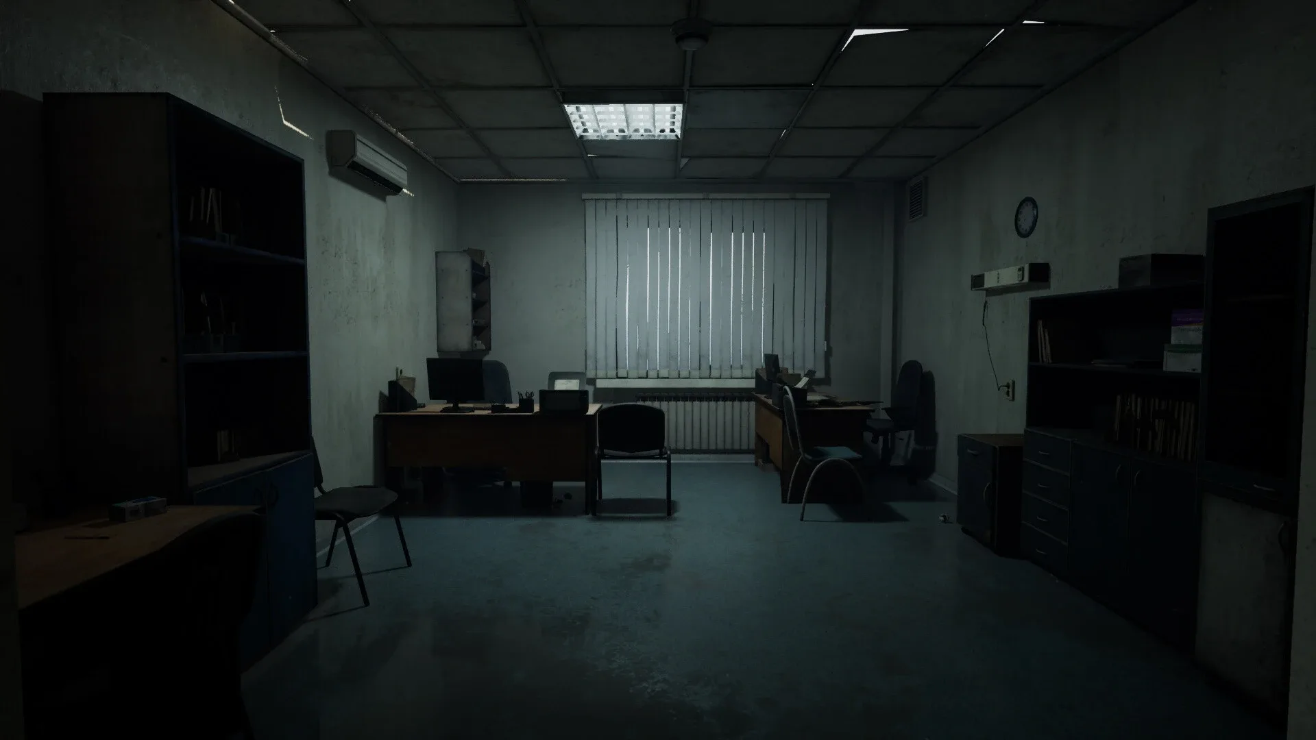Game media