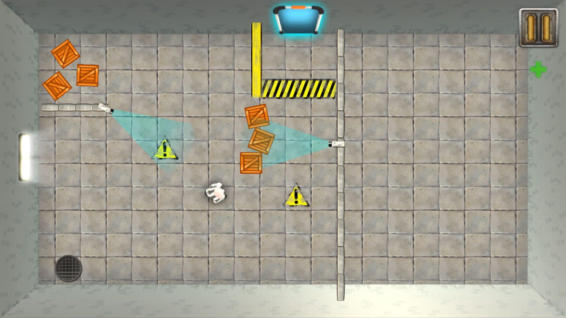 Prison Break: Jail Escape Simulator screenshot