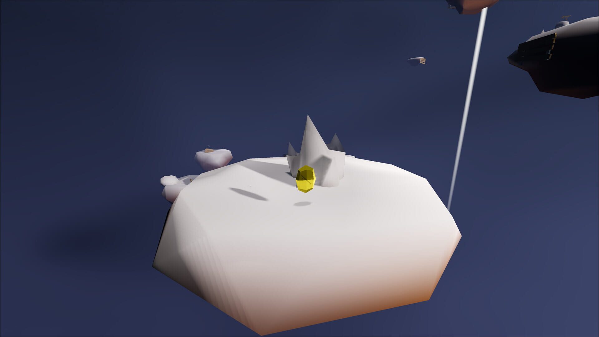 Traversion - Screenshot