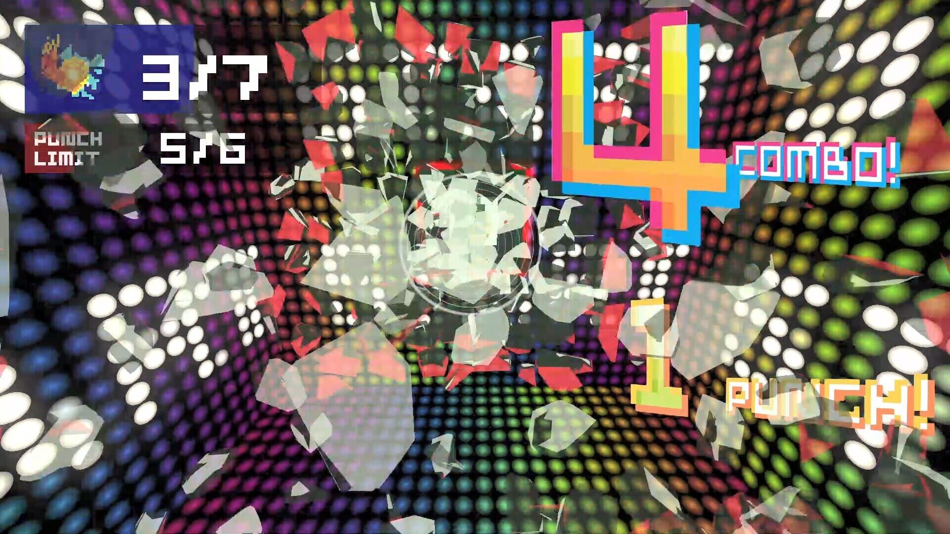 Catast - Screenshot