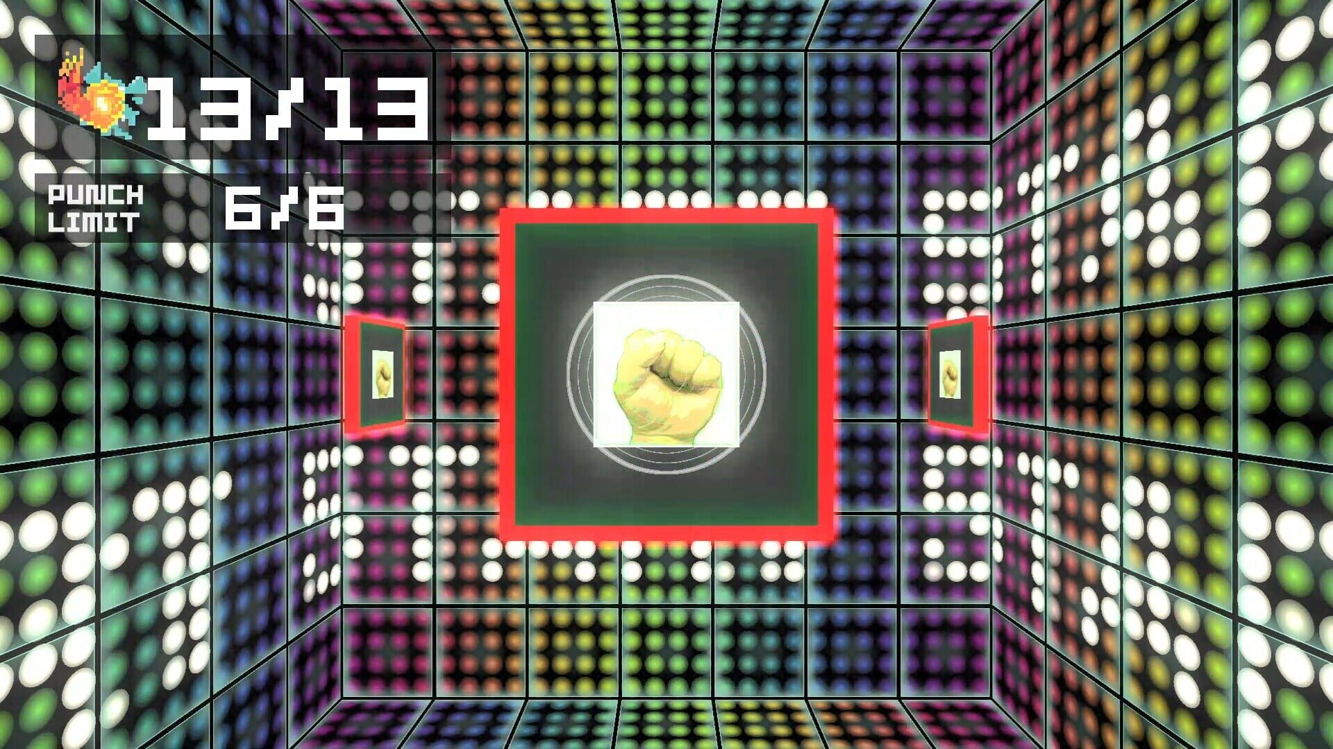 Catast - Screenshot
