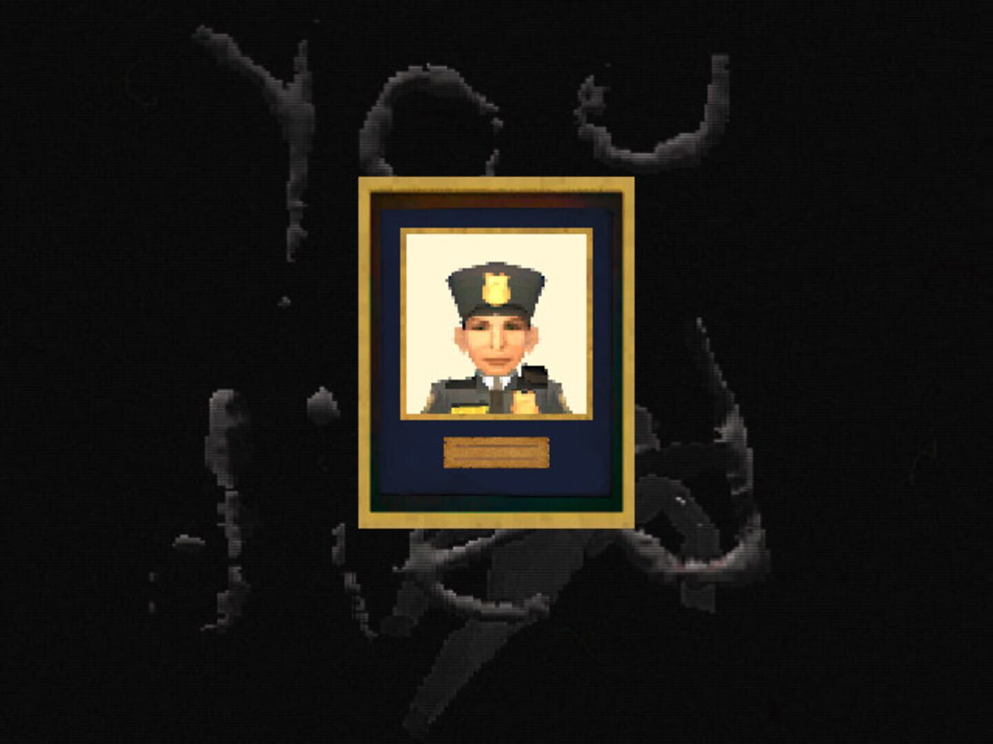 Paranormal Precinct: Last Copy of '99 - Screenshot