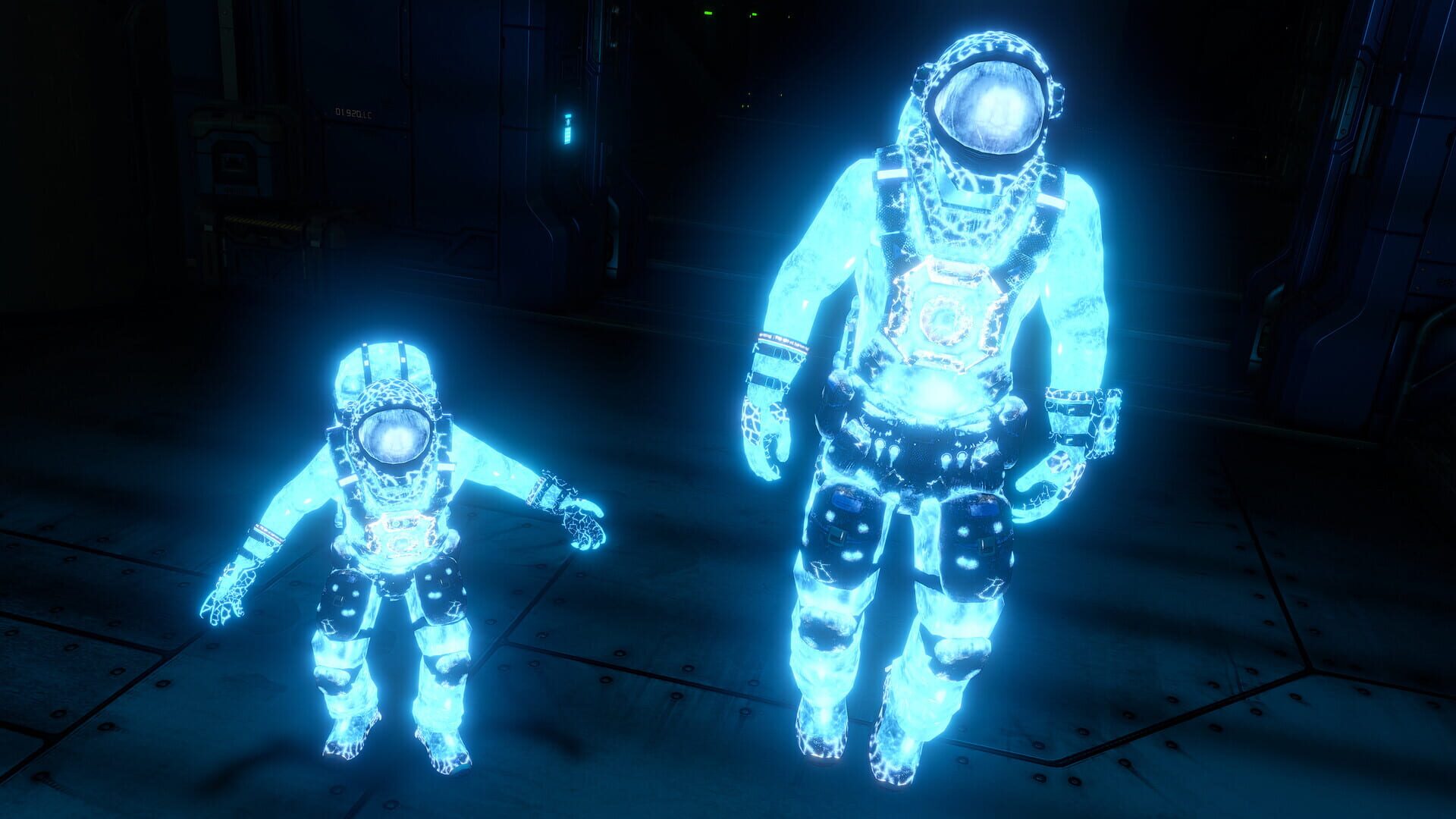 Space Engineers: Anniversary Pack - Screenshot