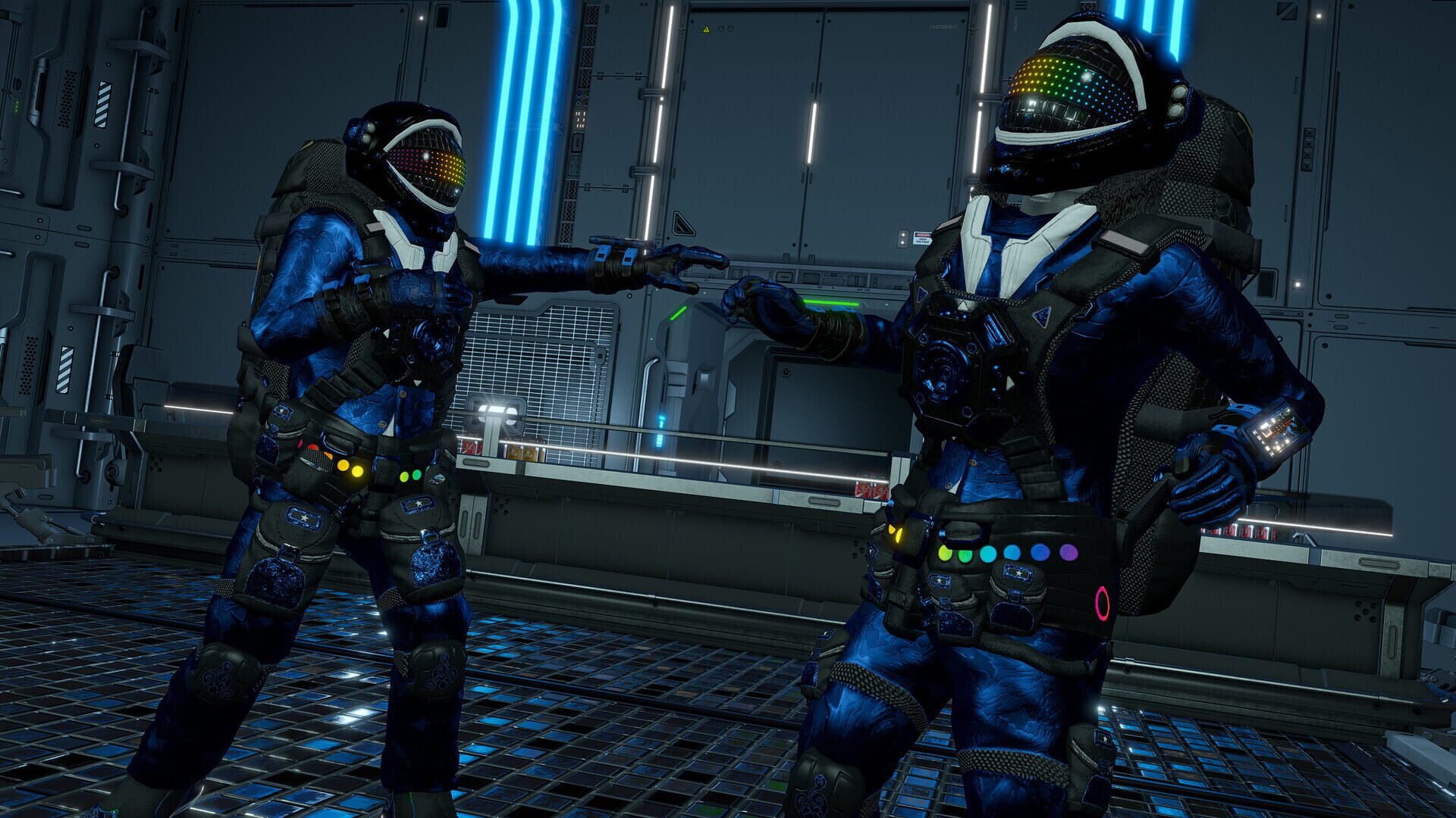 Space Engineers: Anniversary Pack - Screenshot