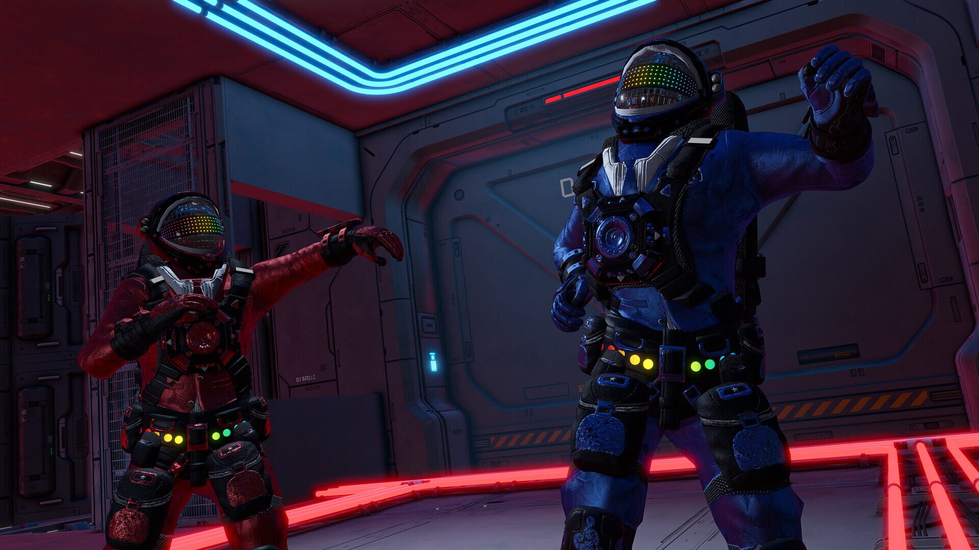 Space Engineers: Anniversary Pack - Screenshot