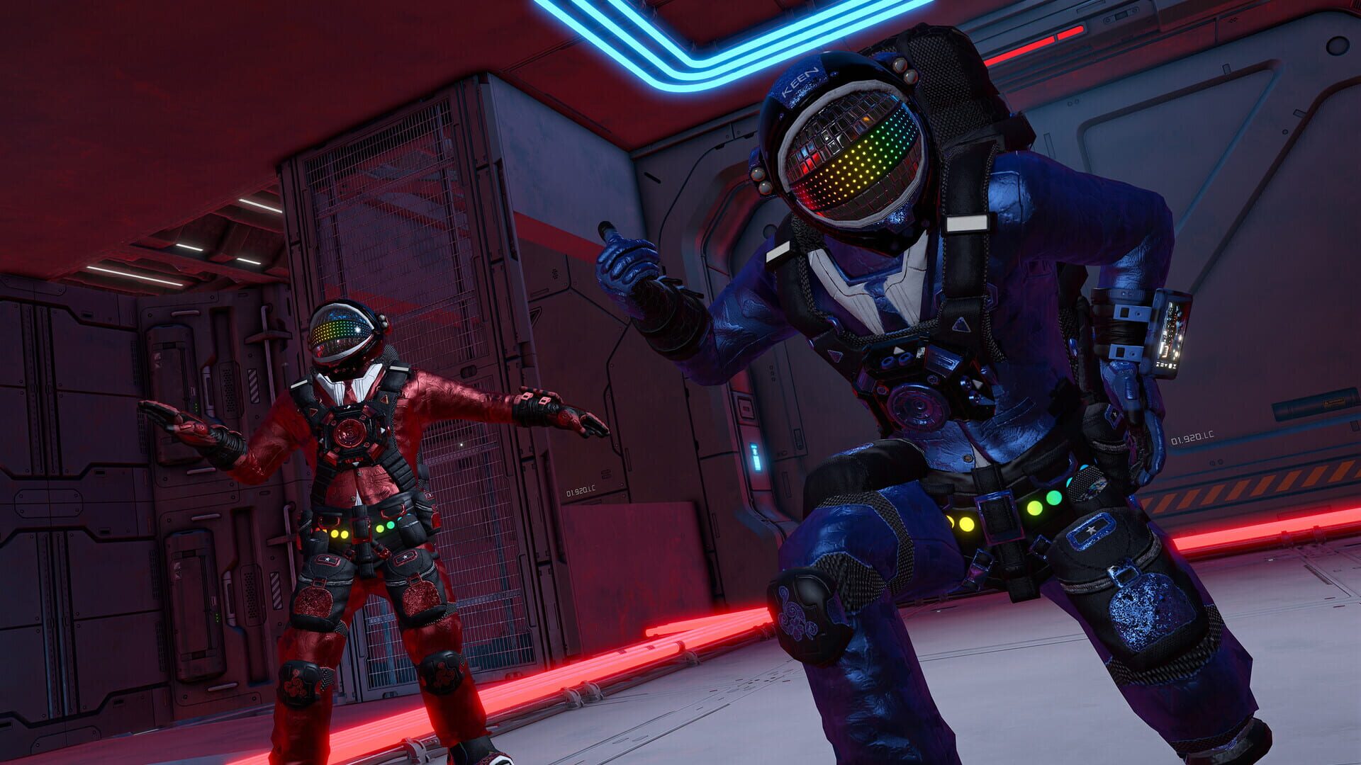 Space Engineers: Anniversary Pack - Screenshot
