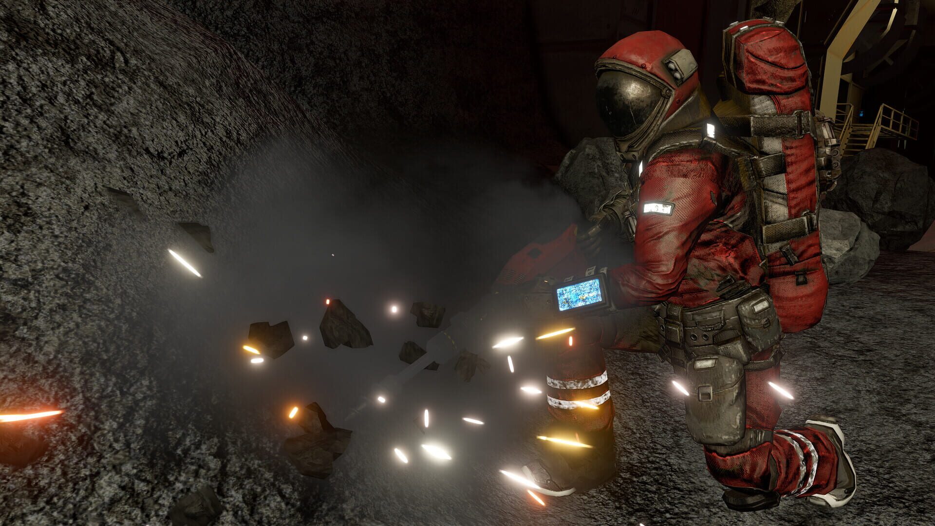 Space Engineers: Anniversary Pack - Screenshot