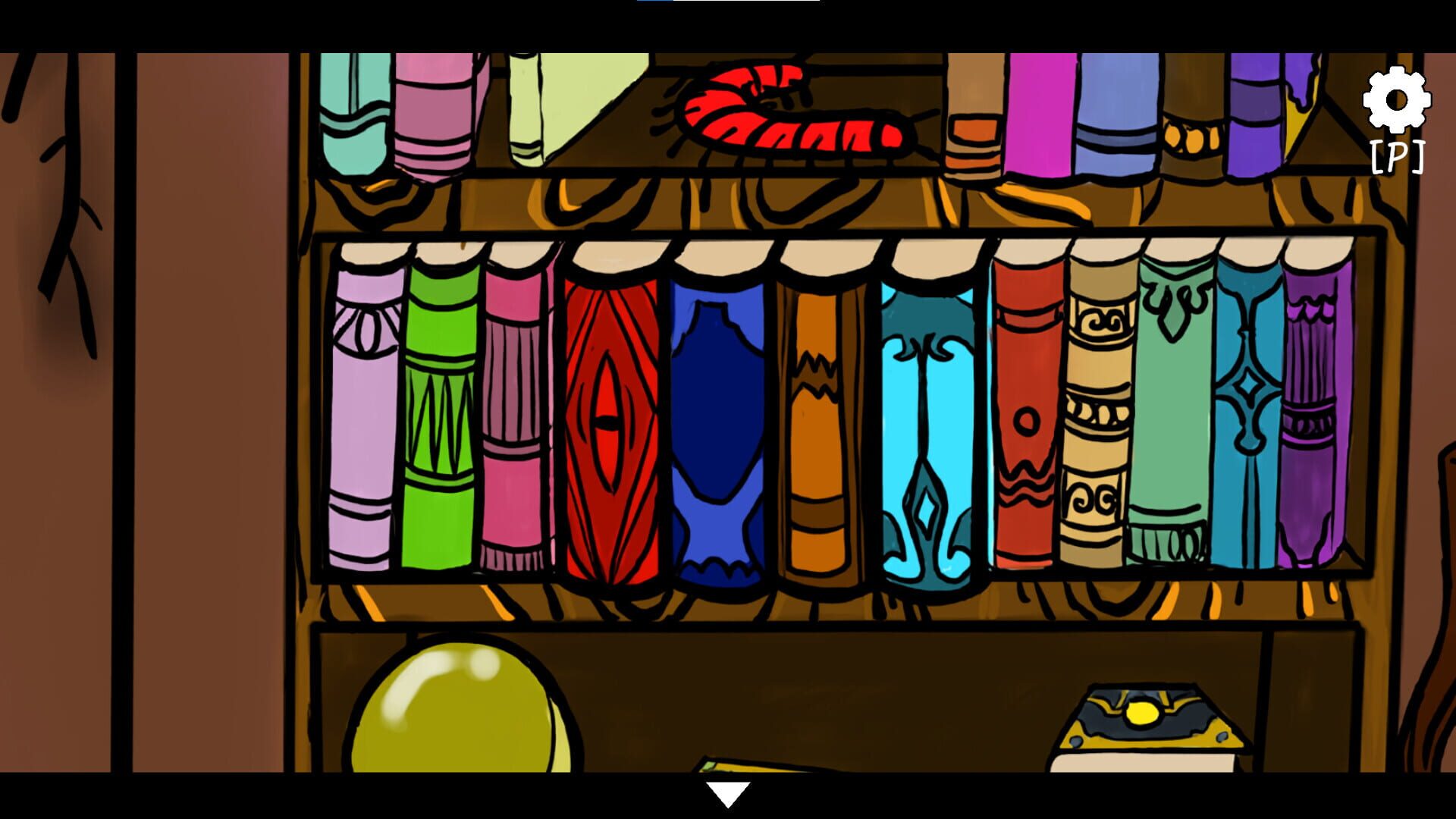 To The Star - Screenshot