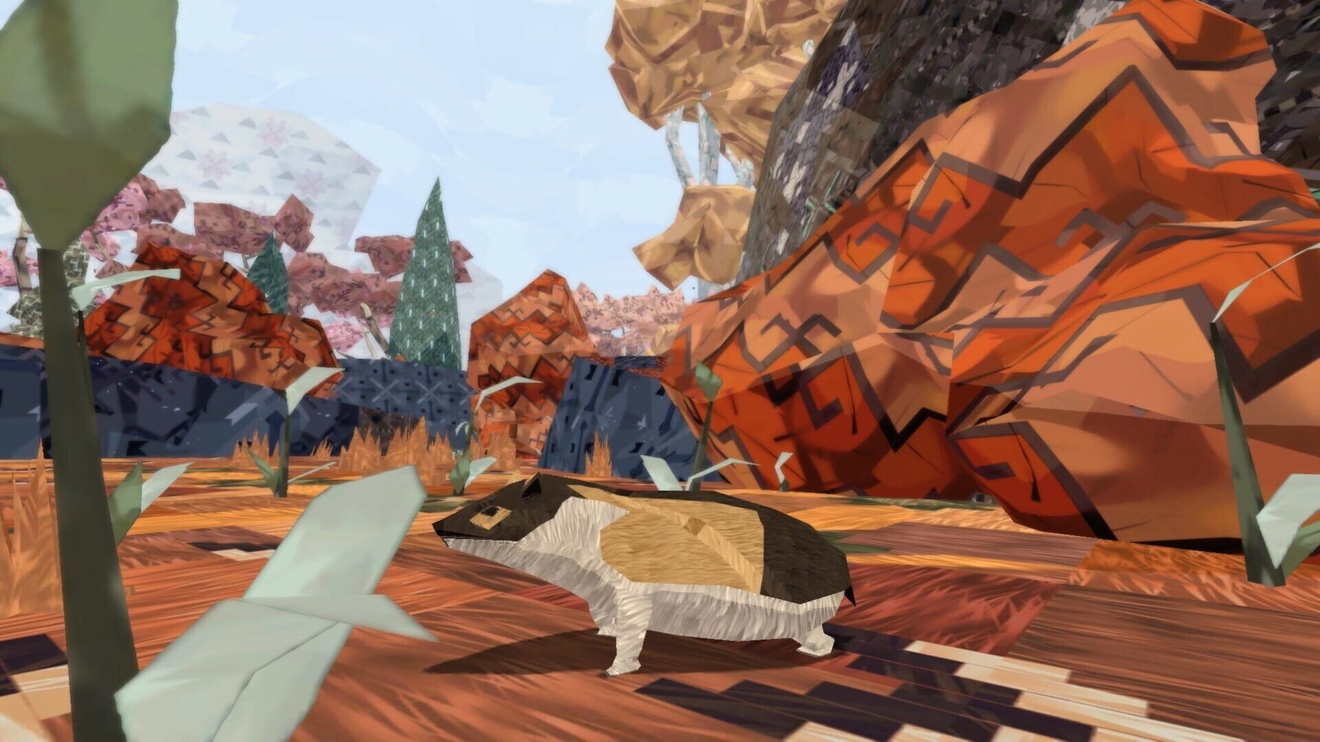 Meadow: Lemming Family Skins Pack - Screenshot