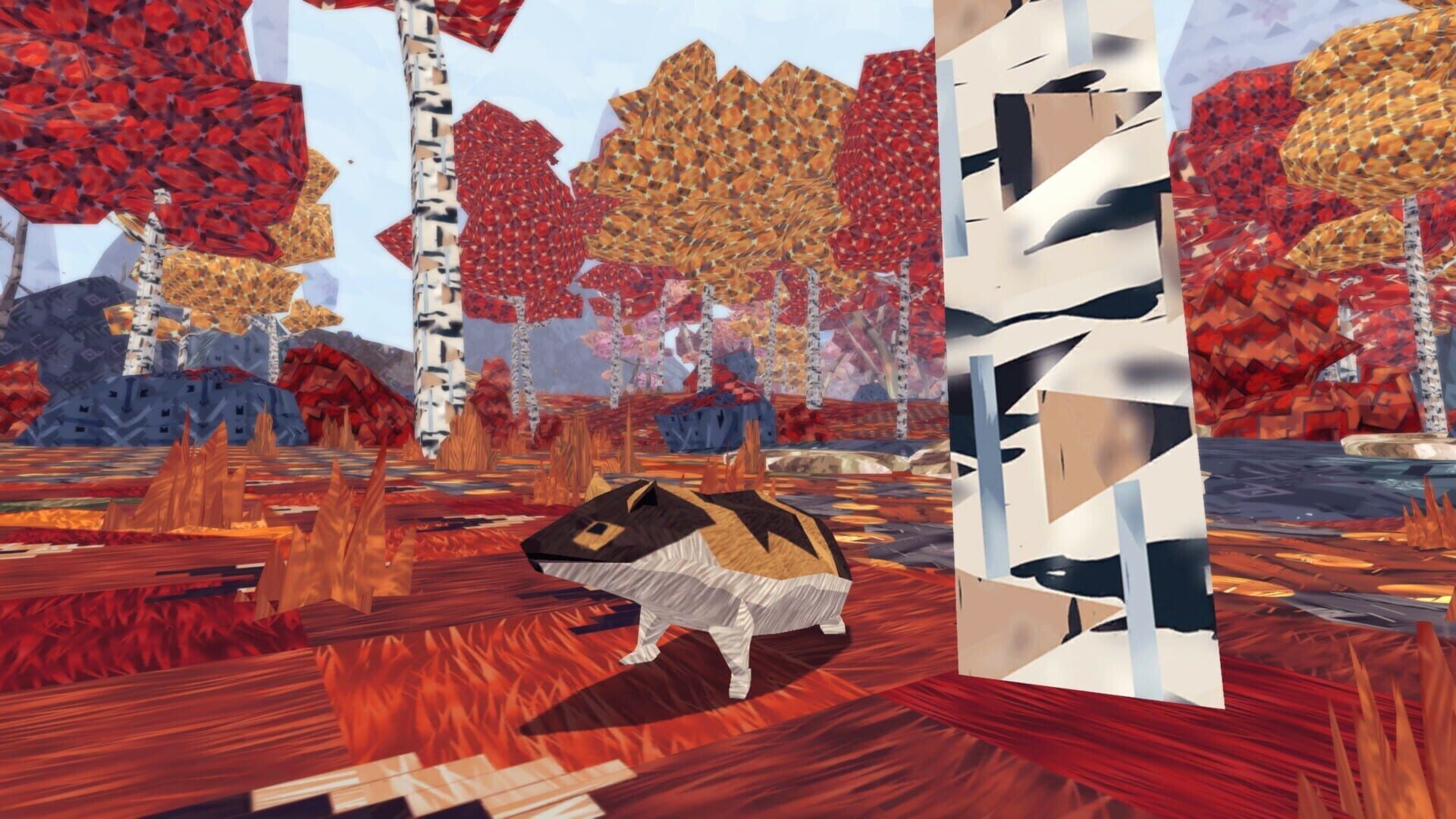 Meadow: Lemming Family Skins Pack - Screenshot