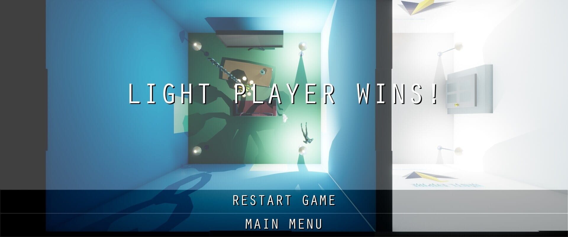 Luminous - Screenshot