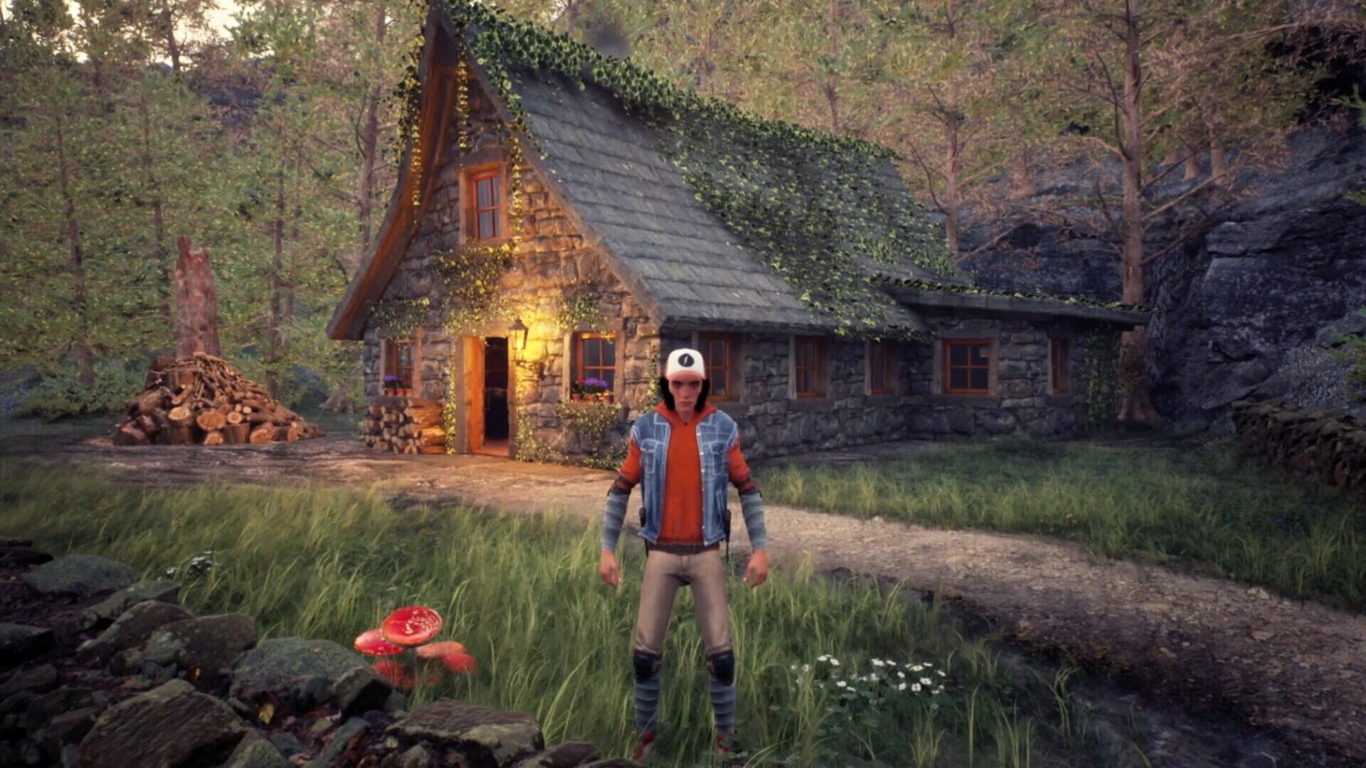 Lobo - Screenshot